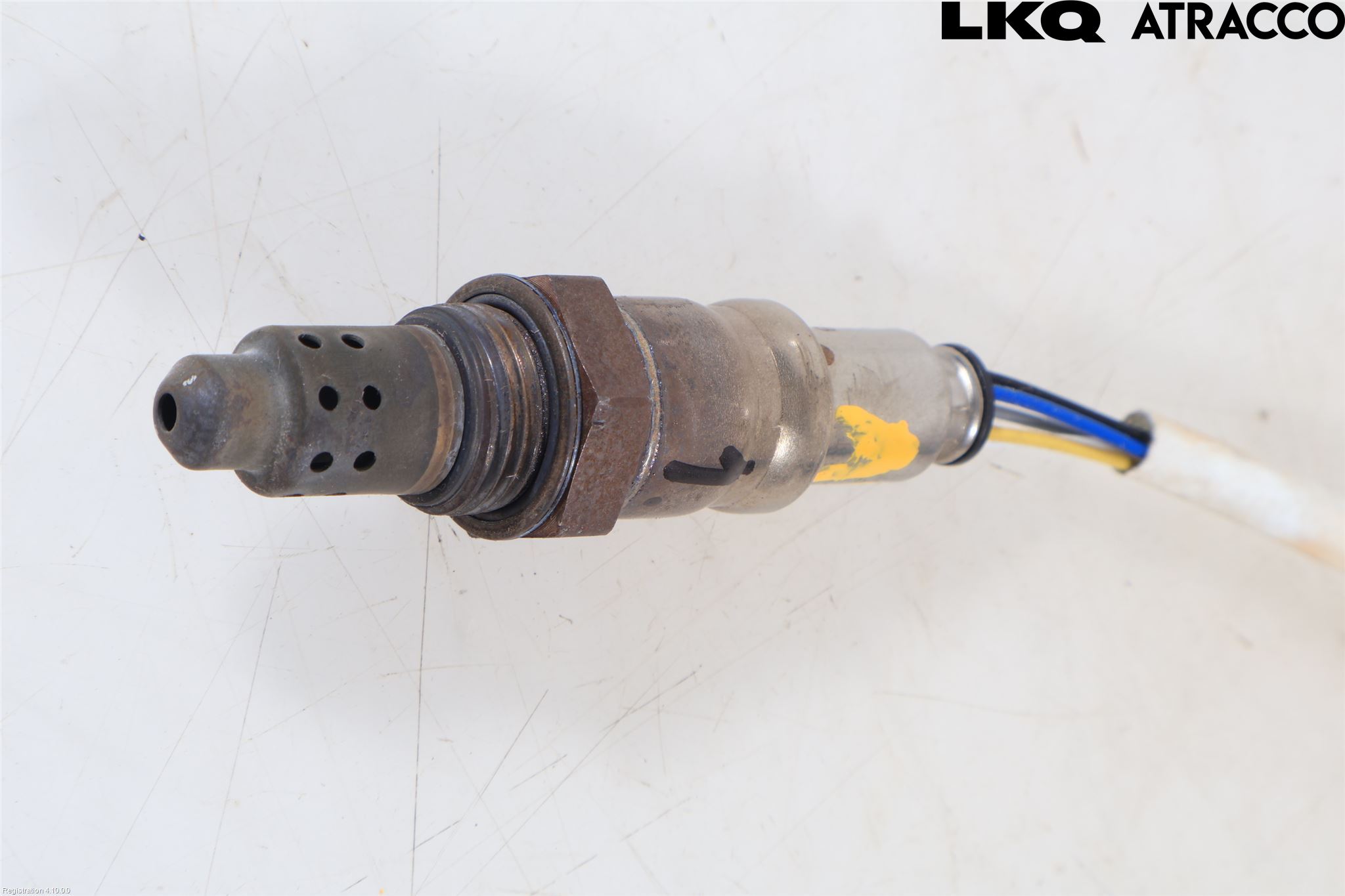 Honda CIVIC e HEV 23- Sensor Avgas