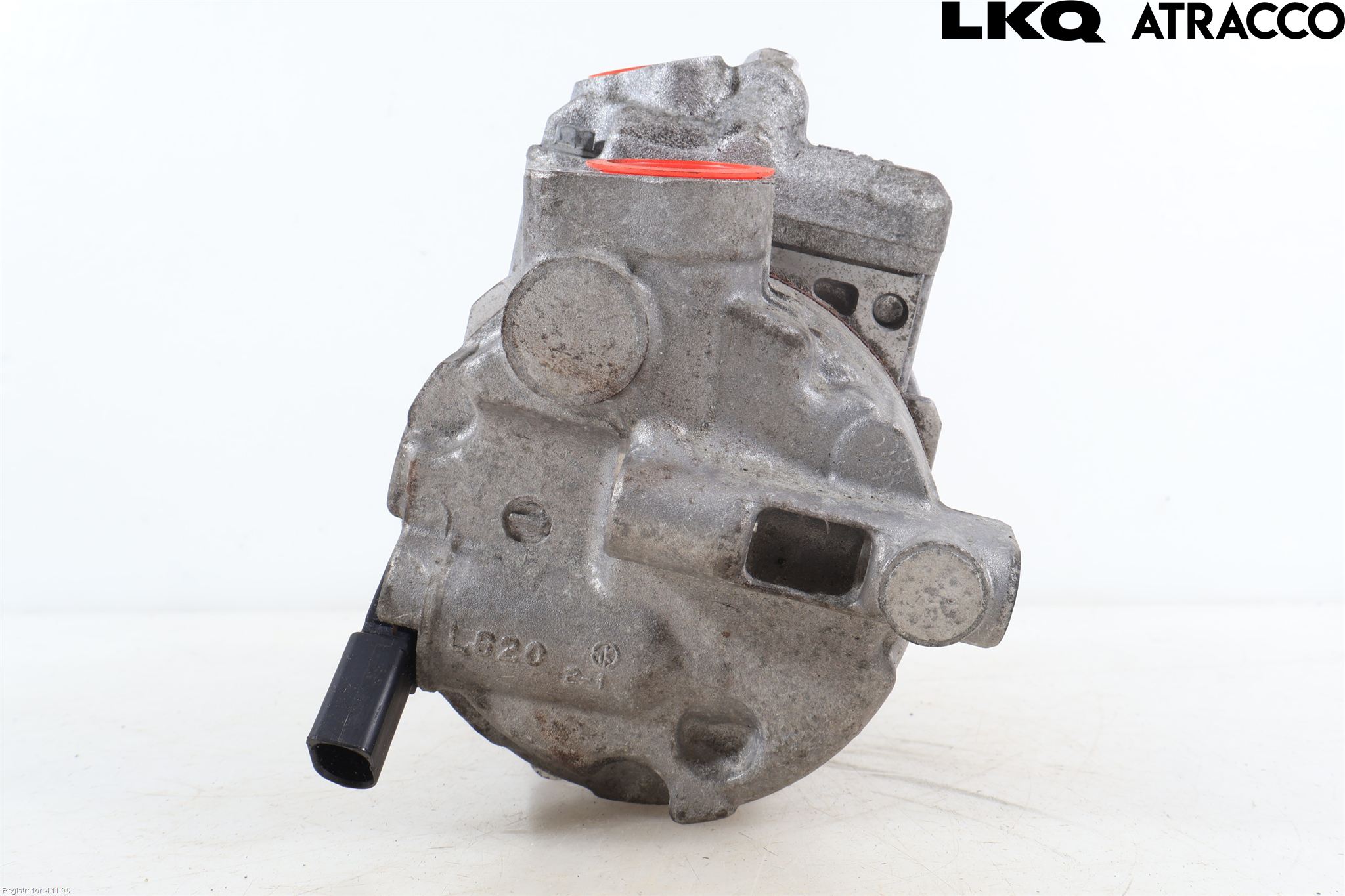 Audi A4/S4 08-11 Ac Kompressor