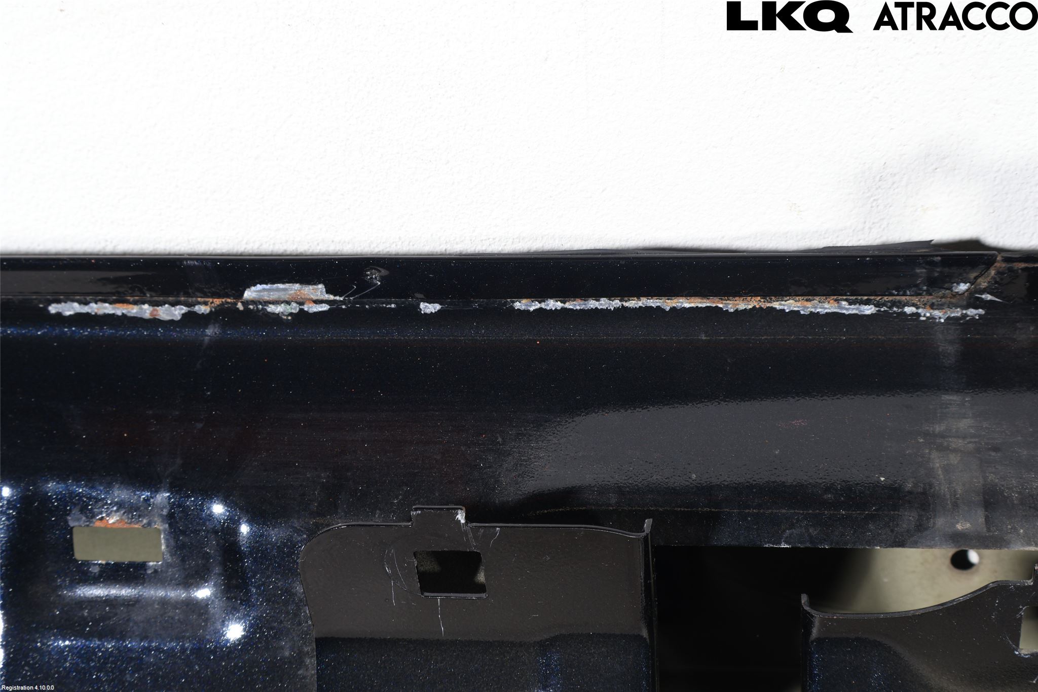 Ford MONDEO 07-15 Baklucka Kombi