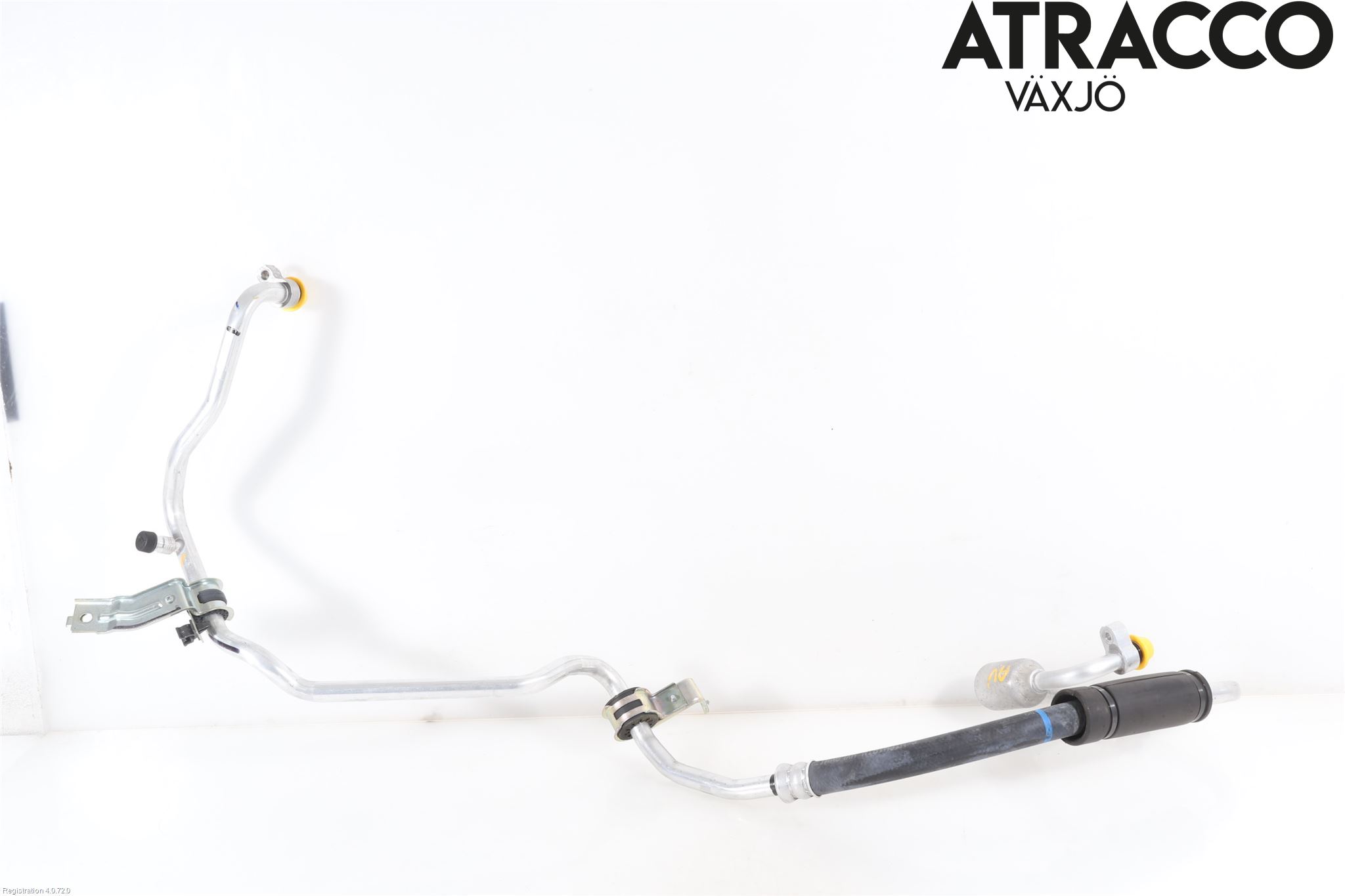 Honda CIVIC 17-22 Ac Slang-Rör