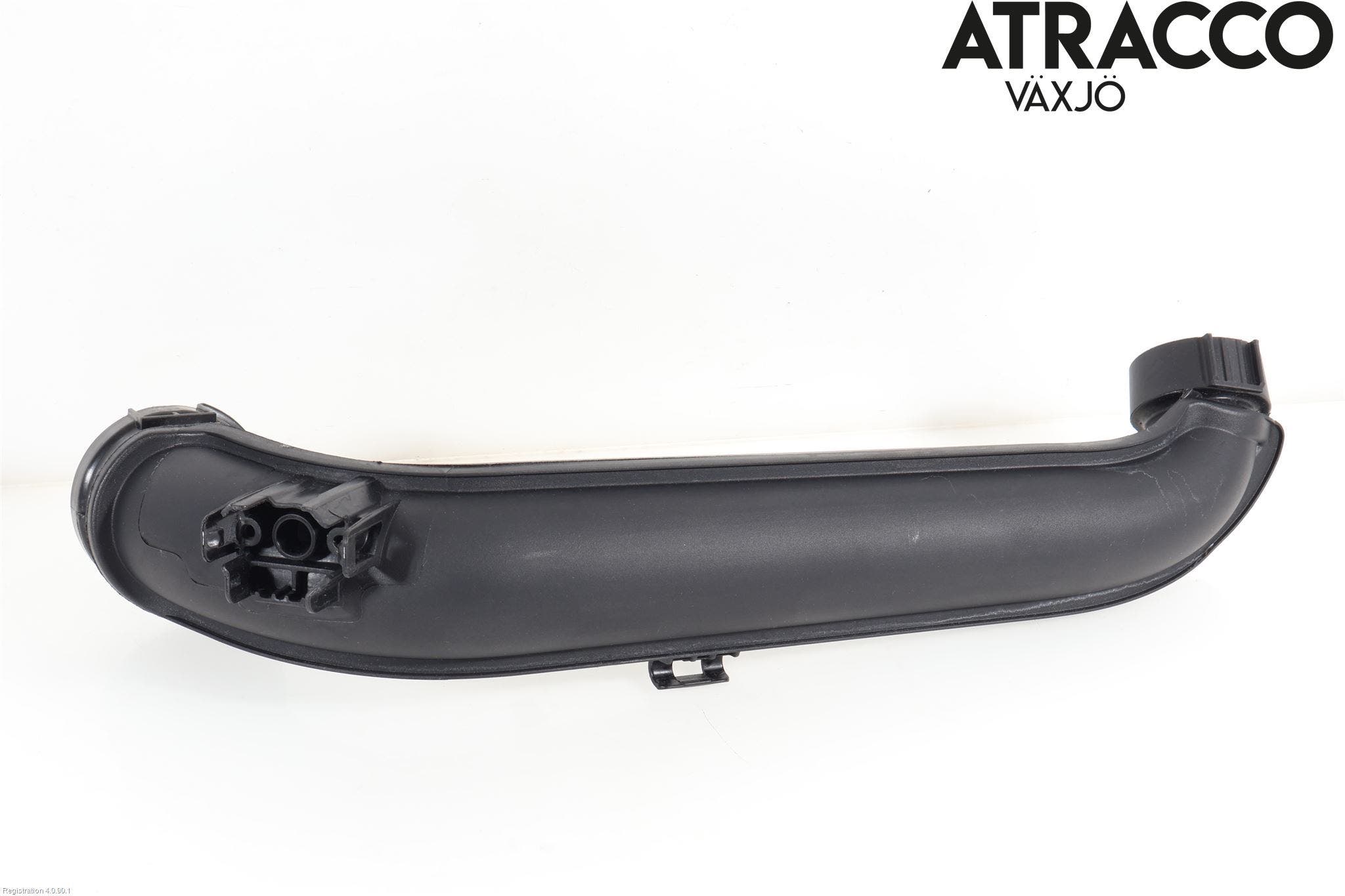 Seat LEON 13-20 Laddluft-Intercoolerrör