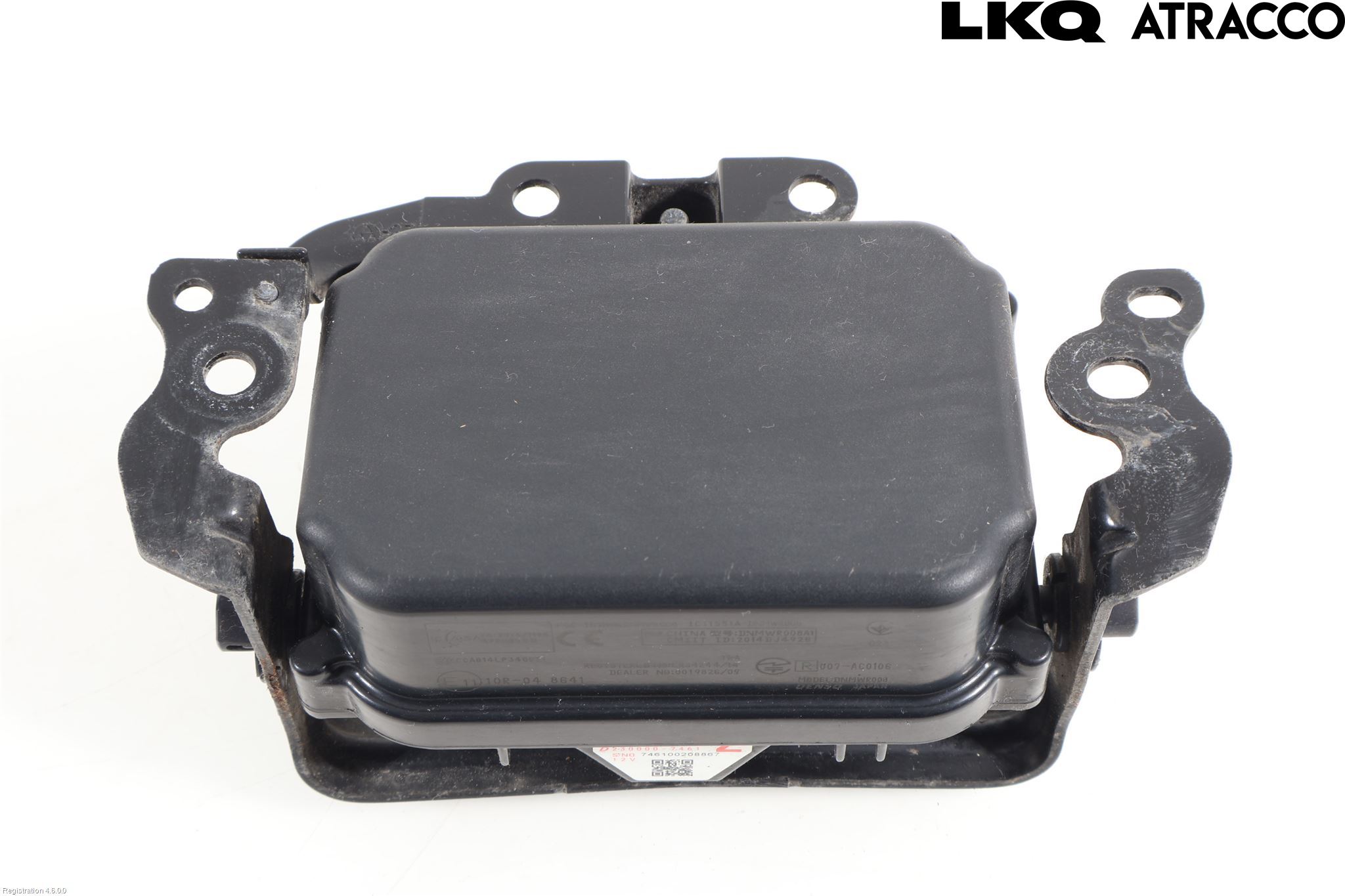 Toyota PRIUS (ZVW50) 16-21 Sensor Adaptiv Farthållare