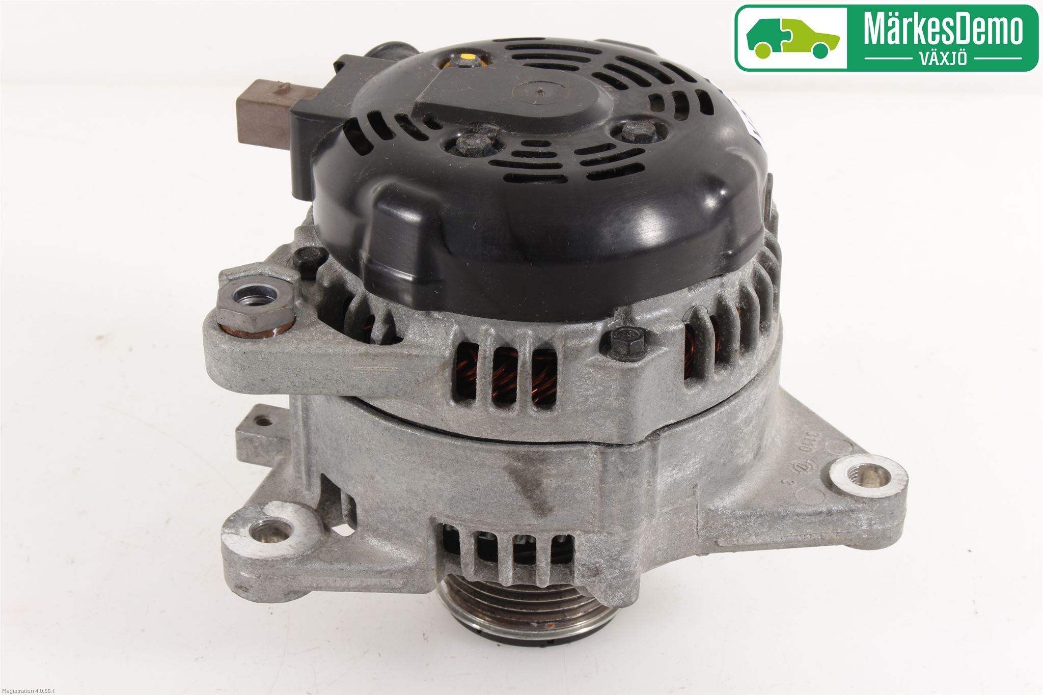 Hyundai i30 PD 17- Generator