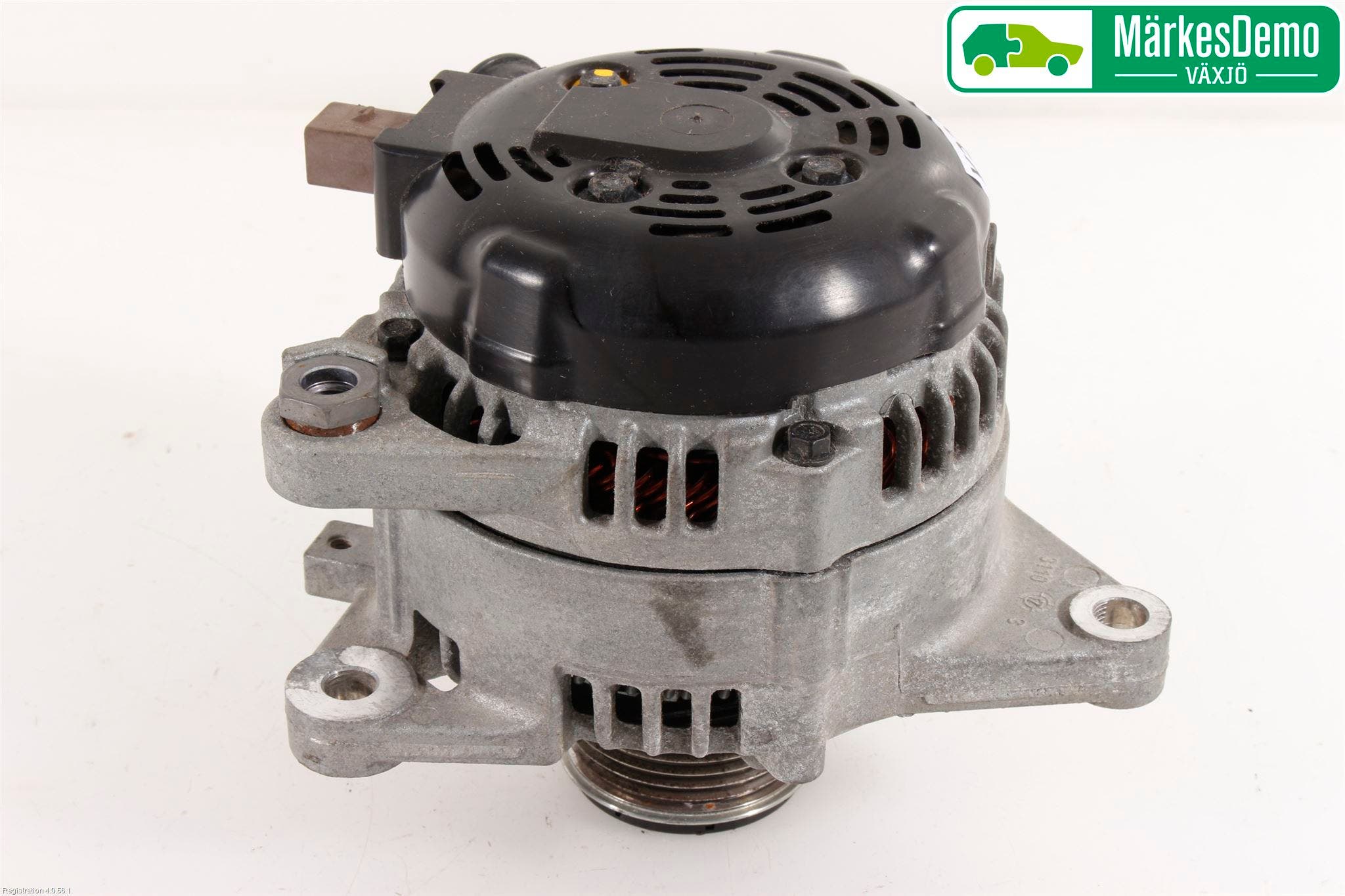 Hyundai i30 PD 17- Generator