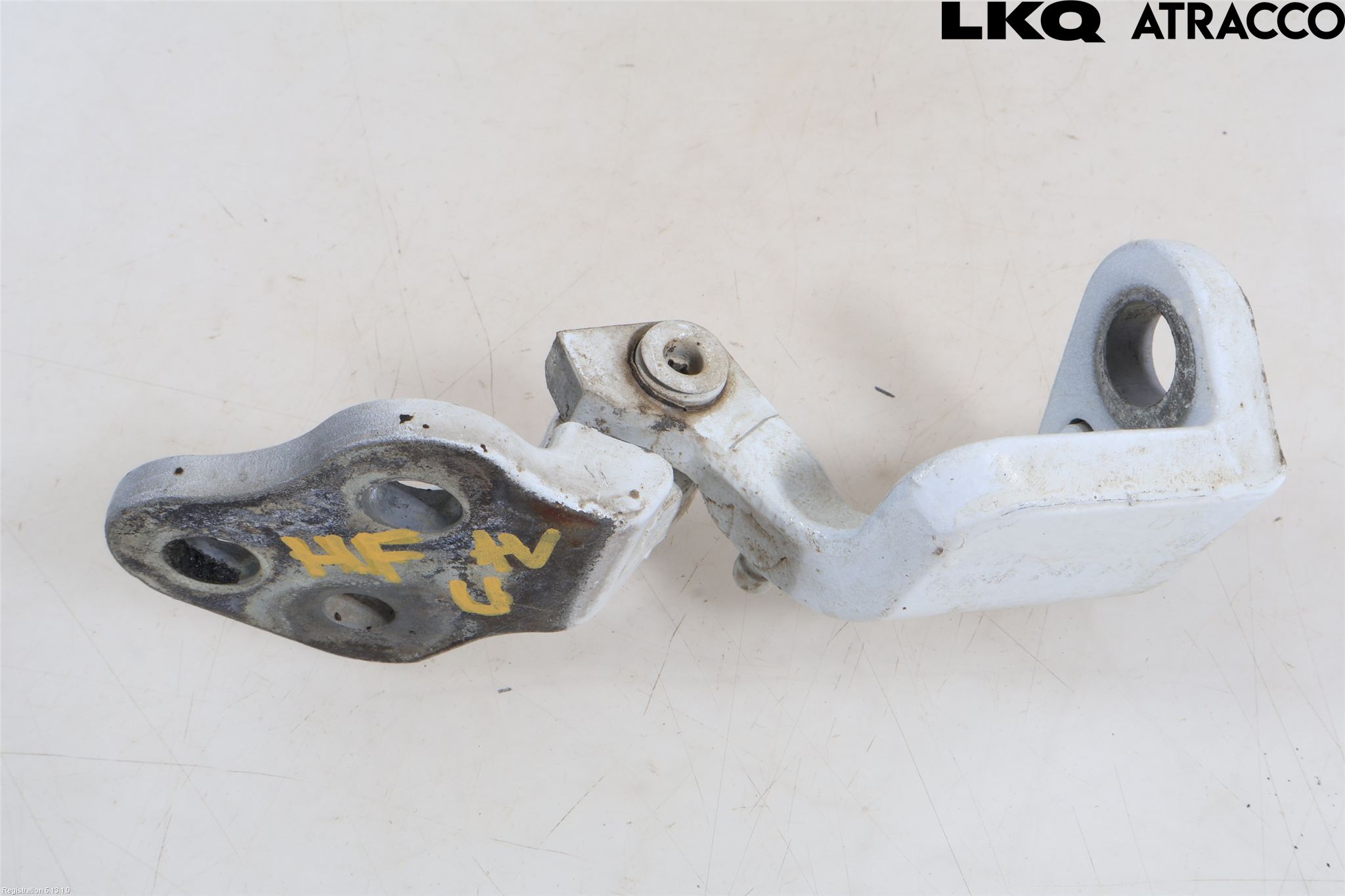 Ford TRANSIT SKÅP/BUSS 14-22 Dörrgångjärn
