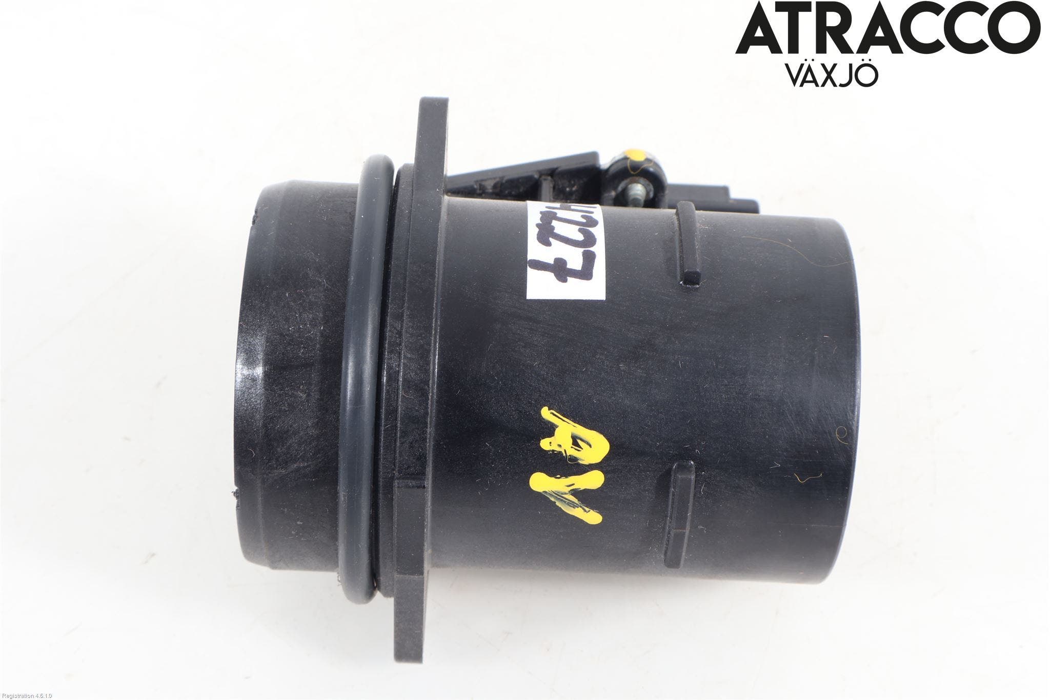 Citroen BERLINGO 08-18 Injluftmassamätare