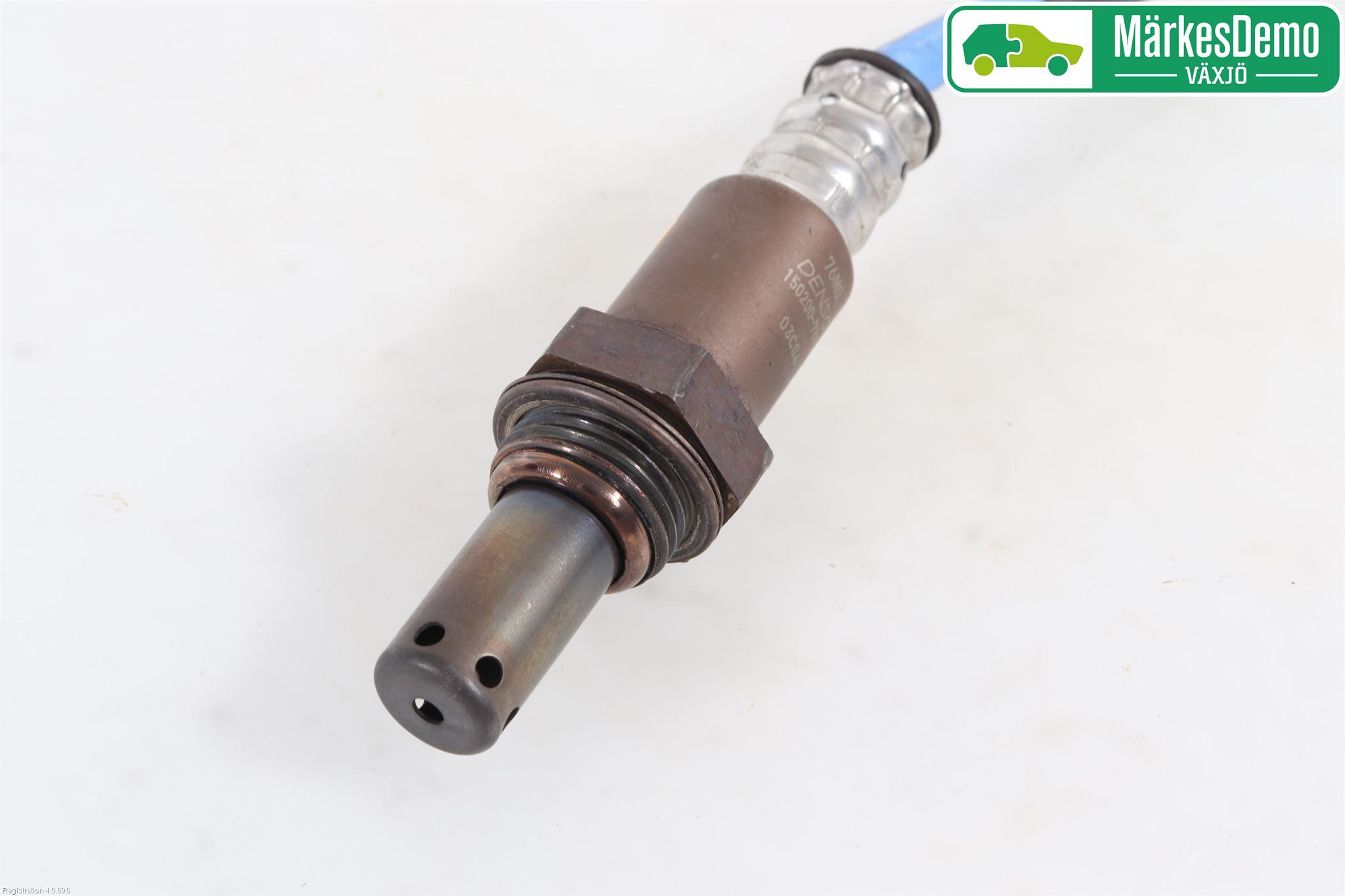 Suzuki JIMNY 81-21 Injlambdasond