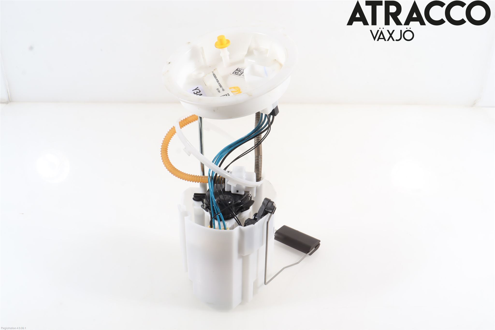 BMW 2 F45 Active Tourer 14-21 Bränslepump El