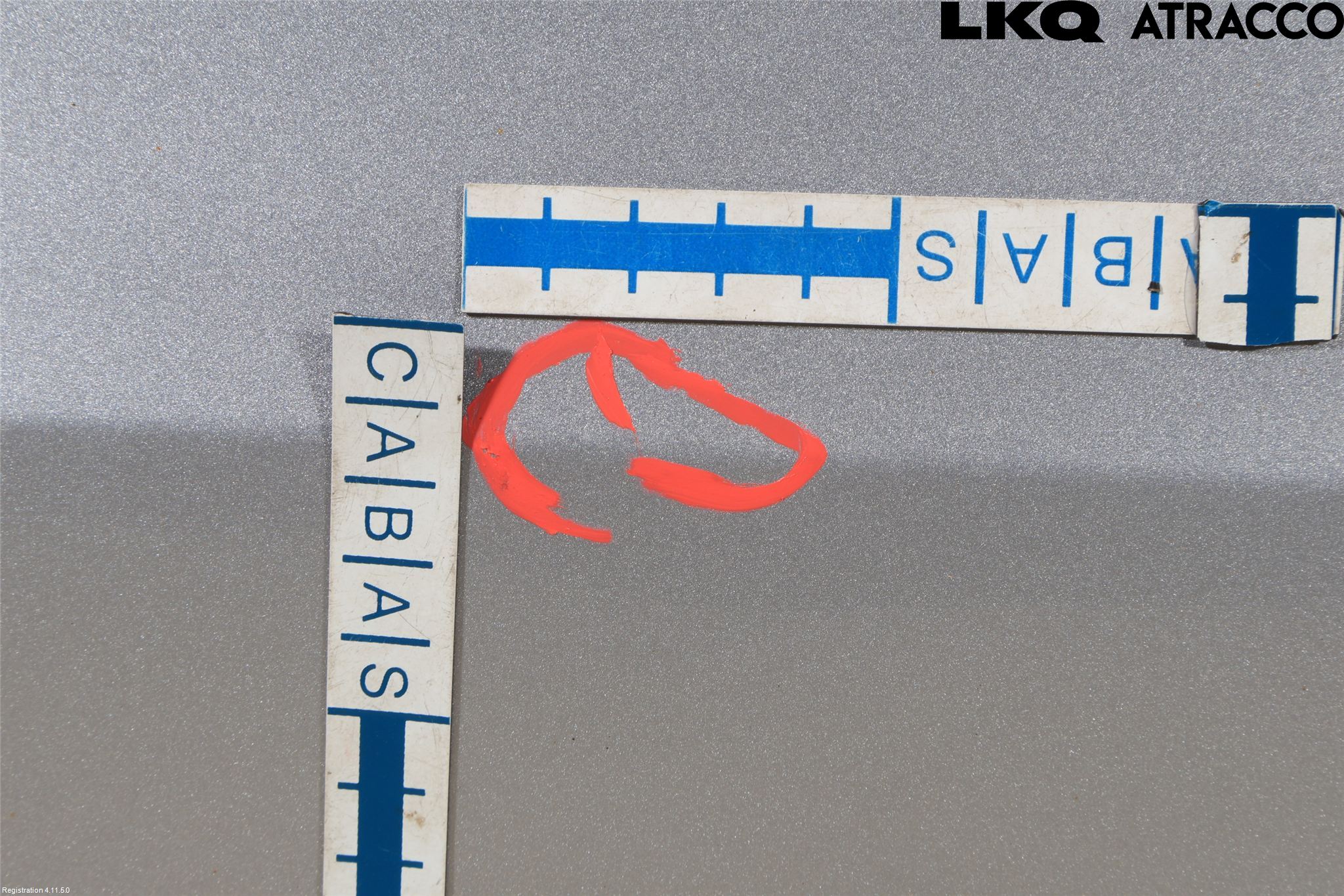 Volkswagen VW PASSAT 11-14 Dörr Fram Höger