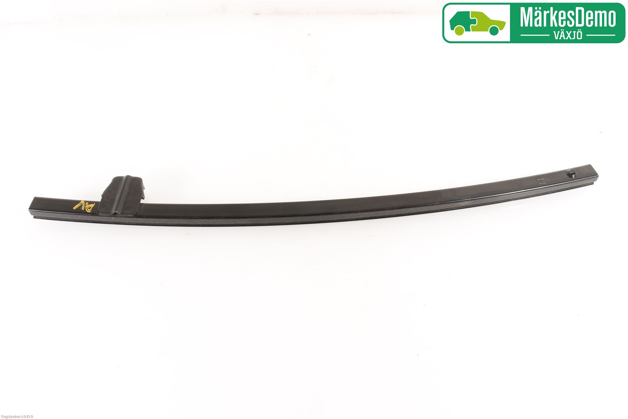 Toyota PRIUS NWH20 04-08 List Hö