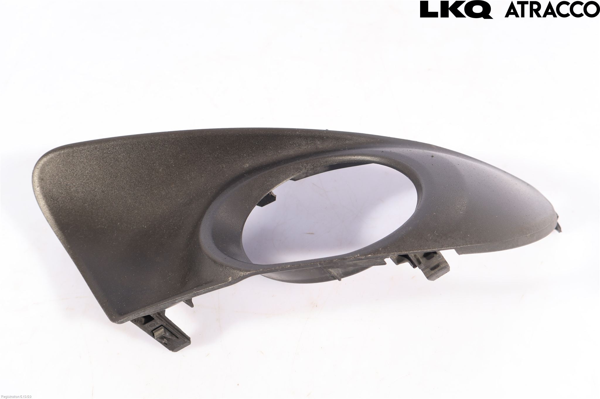 Toyota VERSO 09-18 Dimljussarg Fram
