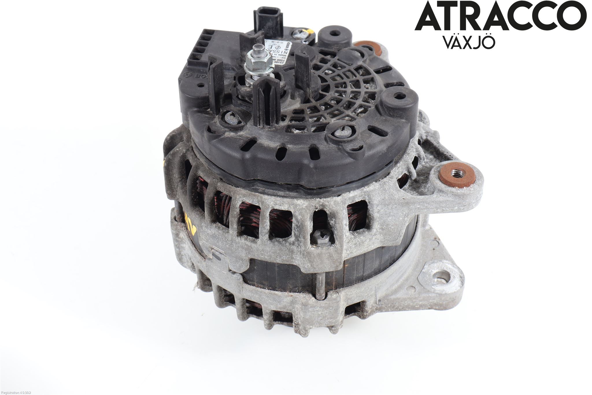 Nissan X-TRAIL 14-21 Generator