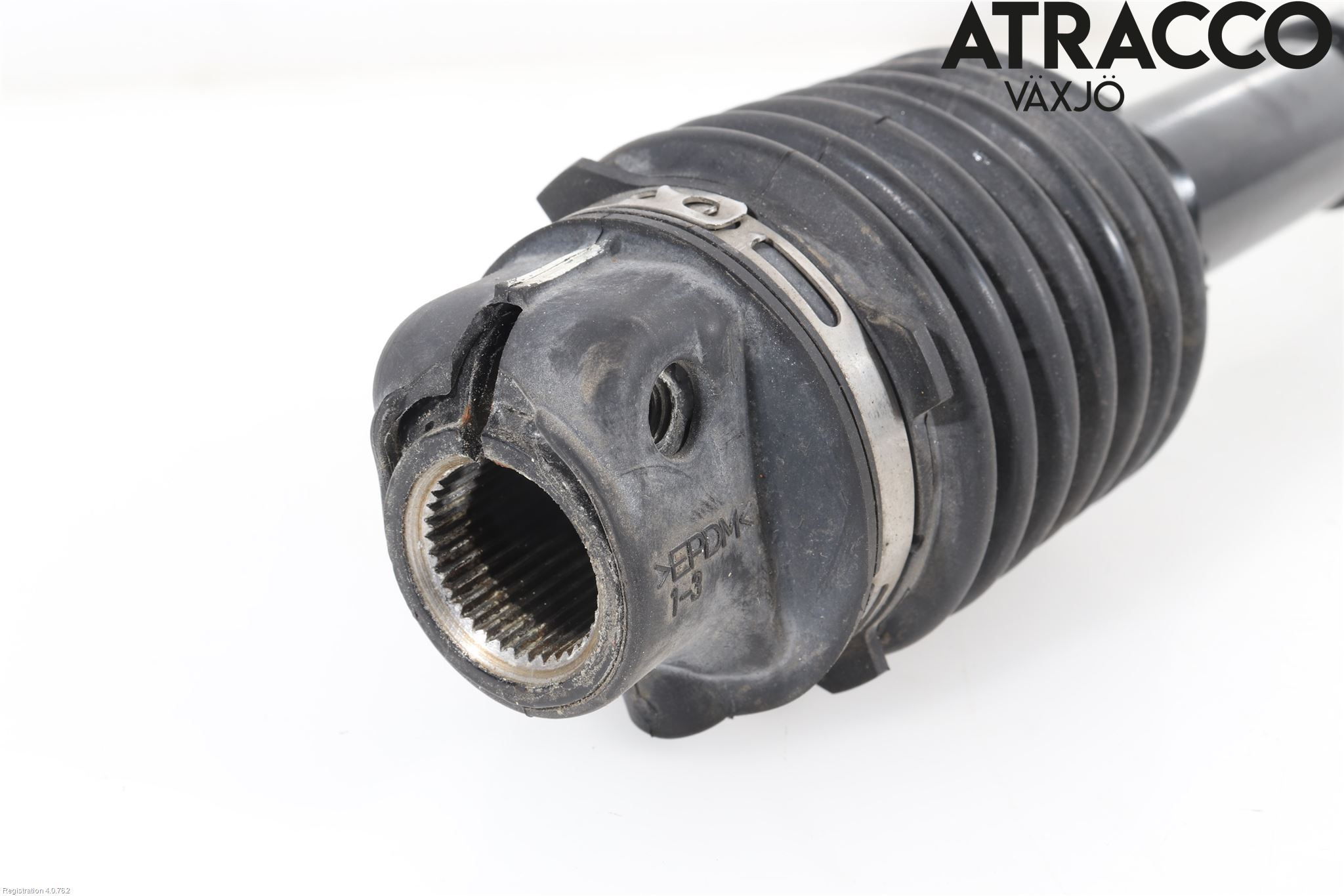 Honda E 20-23 Rattaxel