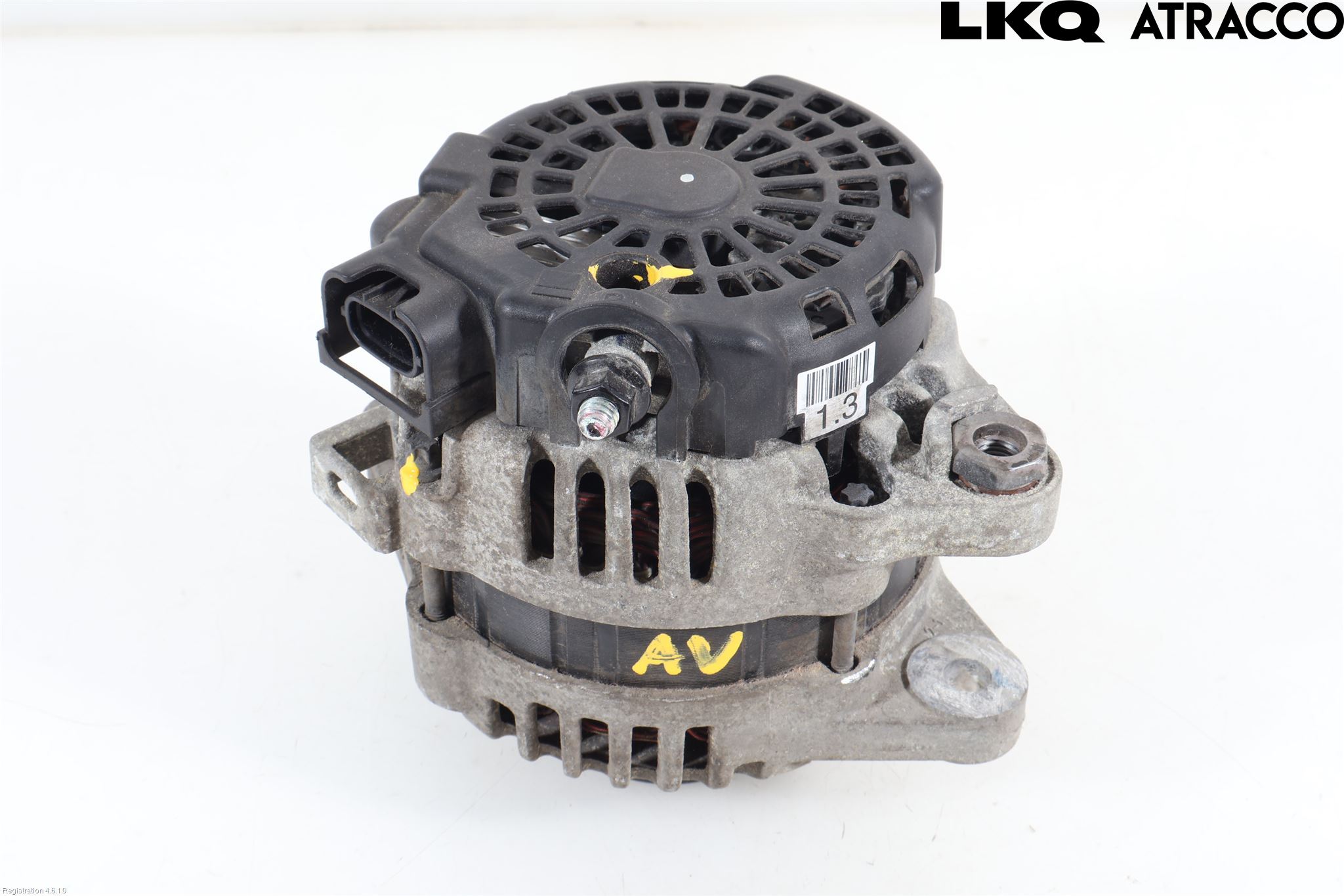 Hyundai i20 GB 15-20 Generator