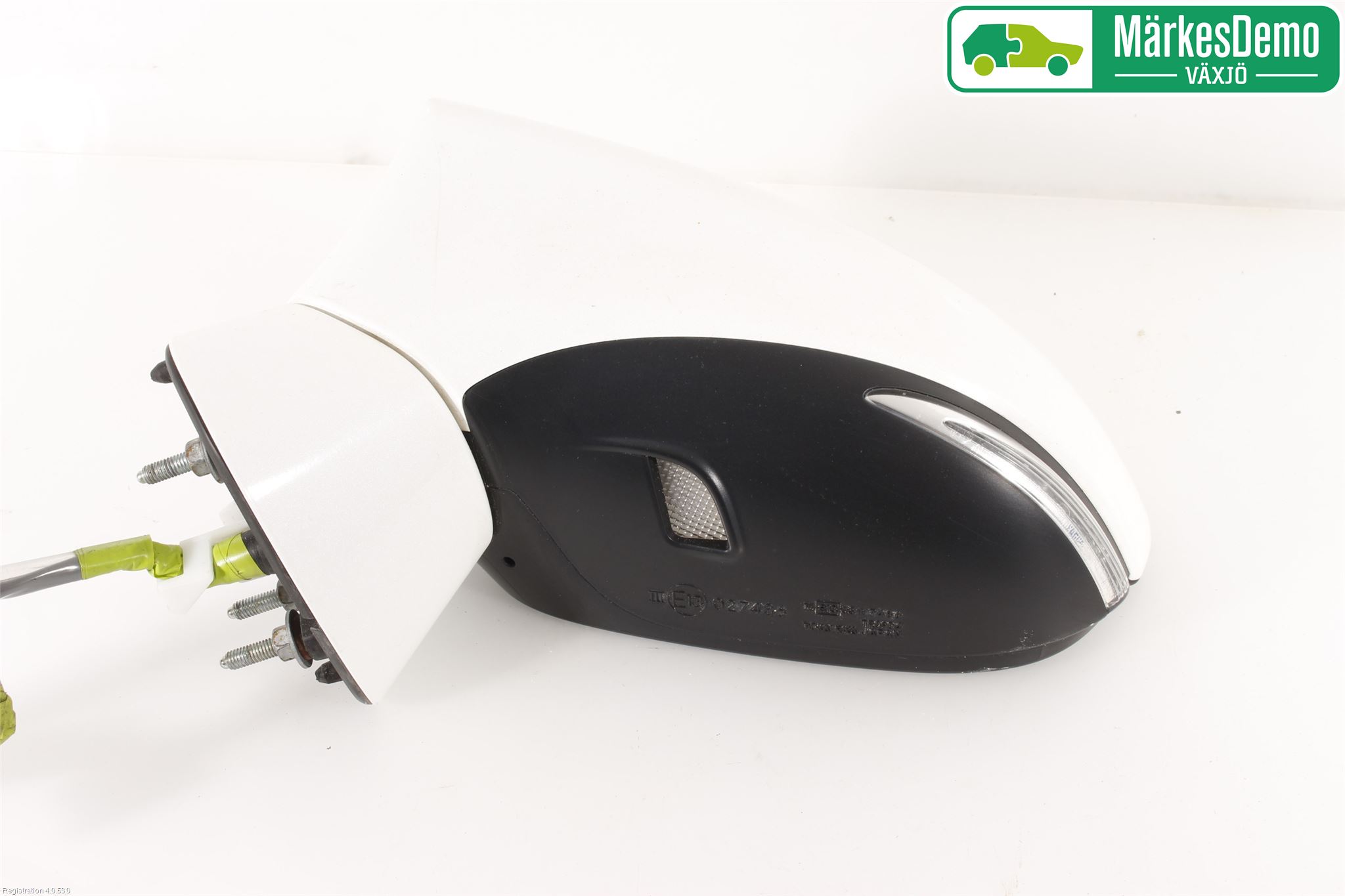 Lexus CT 200h Spegel Yttre El Vä