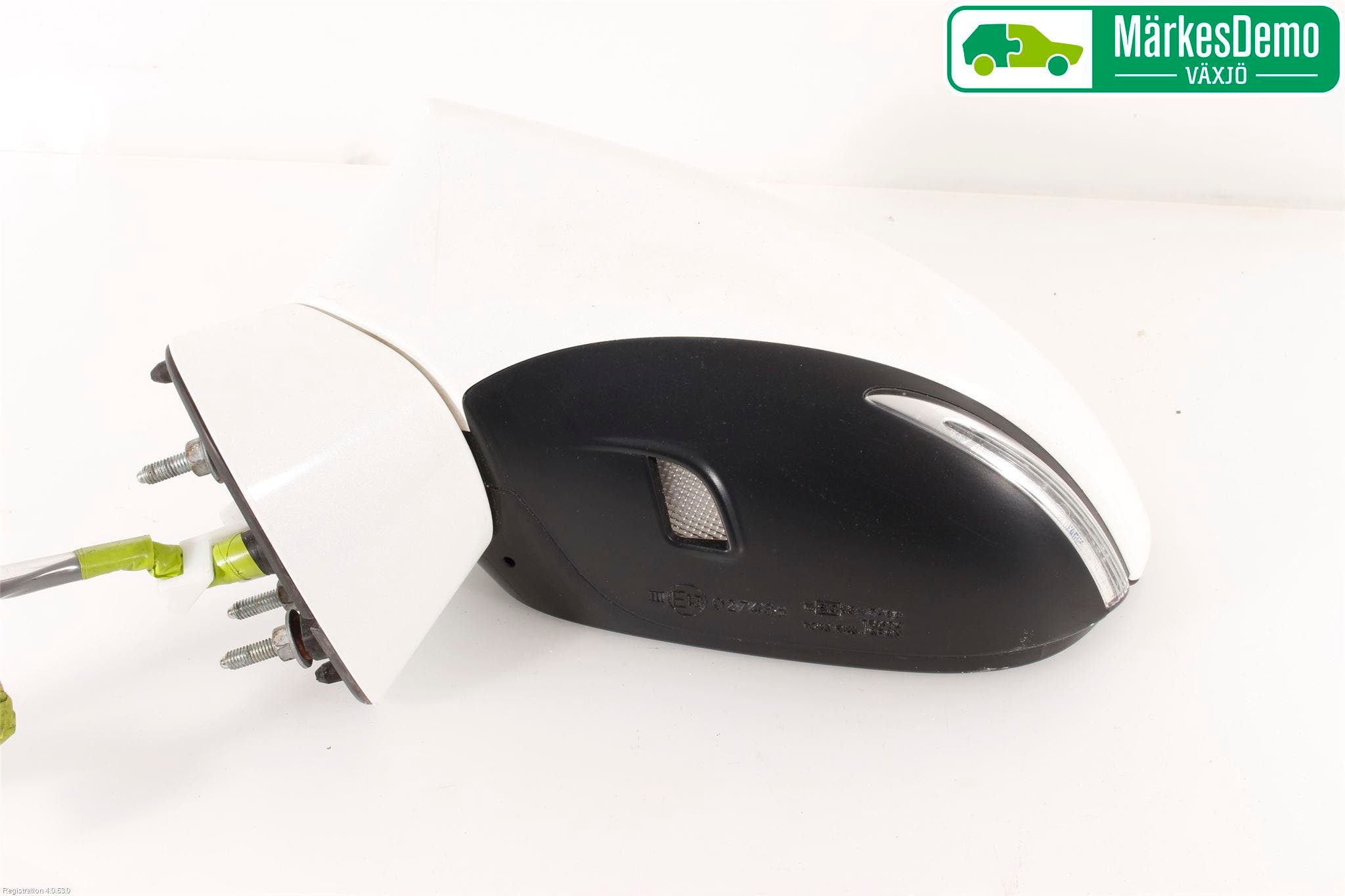 Lexus CT 200h Spegel Yttre El Vä