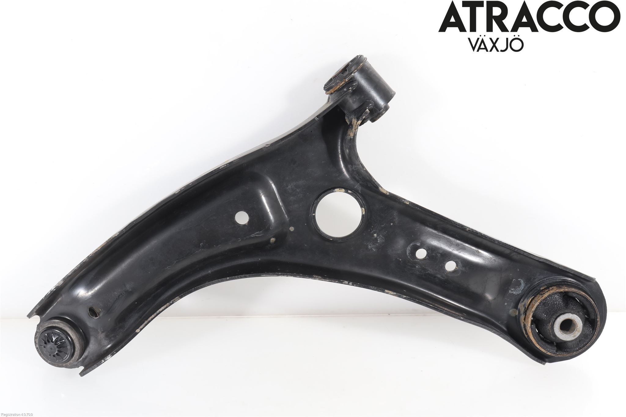 Hyundai i20 GB 15-20 Bärarm Fram Undre Hö