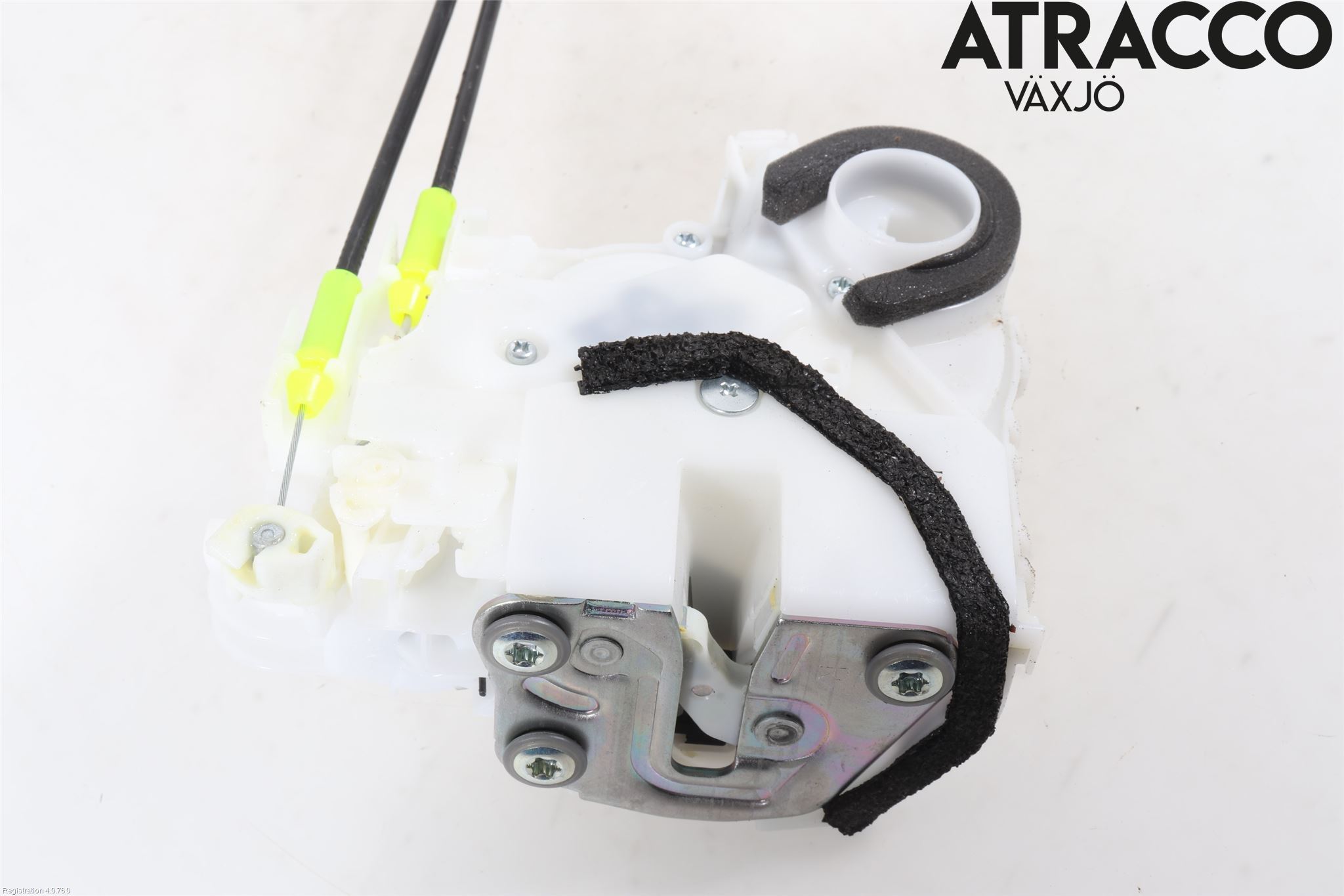 Suzuki VITARA 15- Låskista-Dörrlås