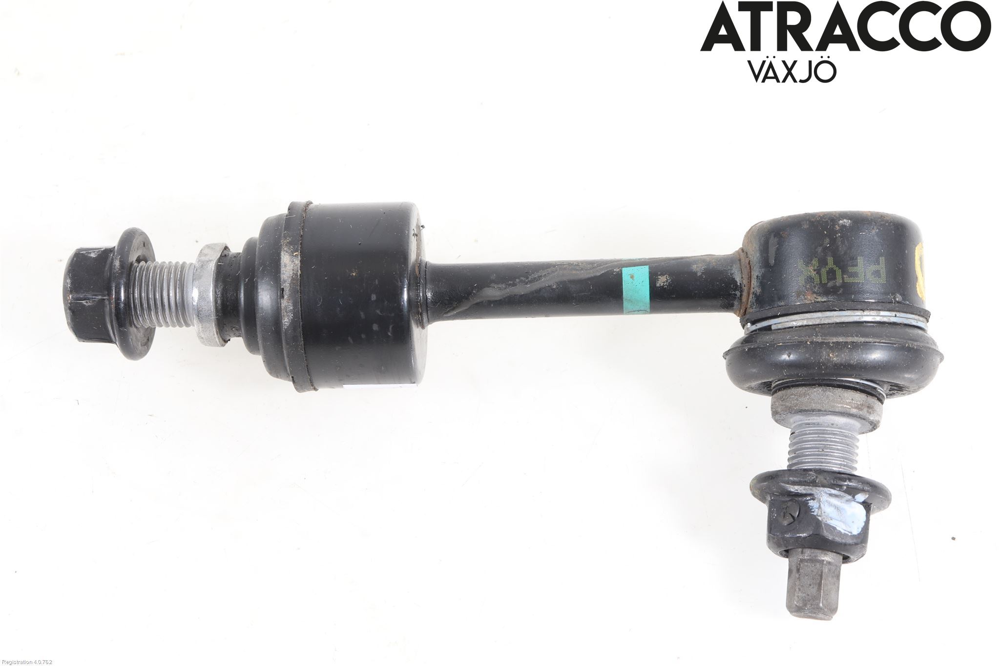 Hyundai TUCSON 05- Krängningshämmarstag Bak