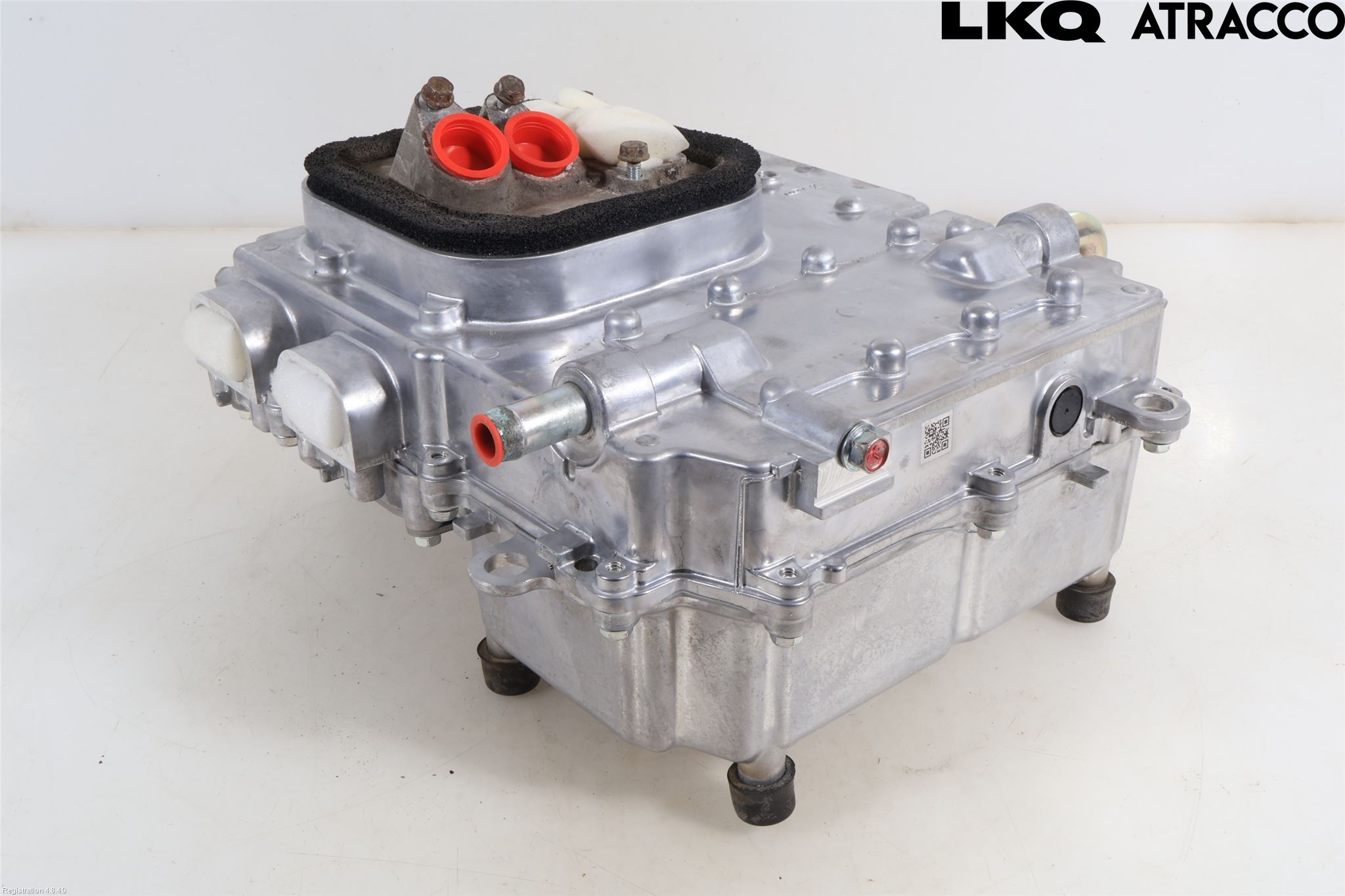 Mitsubishi OUTLANDER 13-21 Hybridconverter