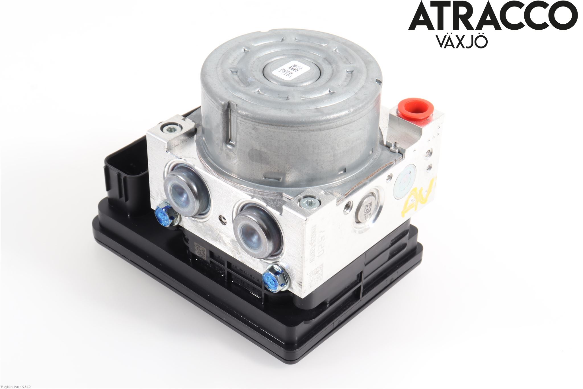 Honda JAZZ 21- Abs Hydraulaggregat
