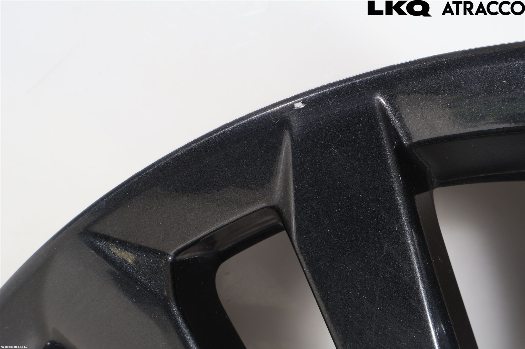 Lexus NX 300h 15-21 Fälg Aluminium