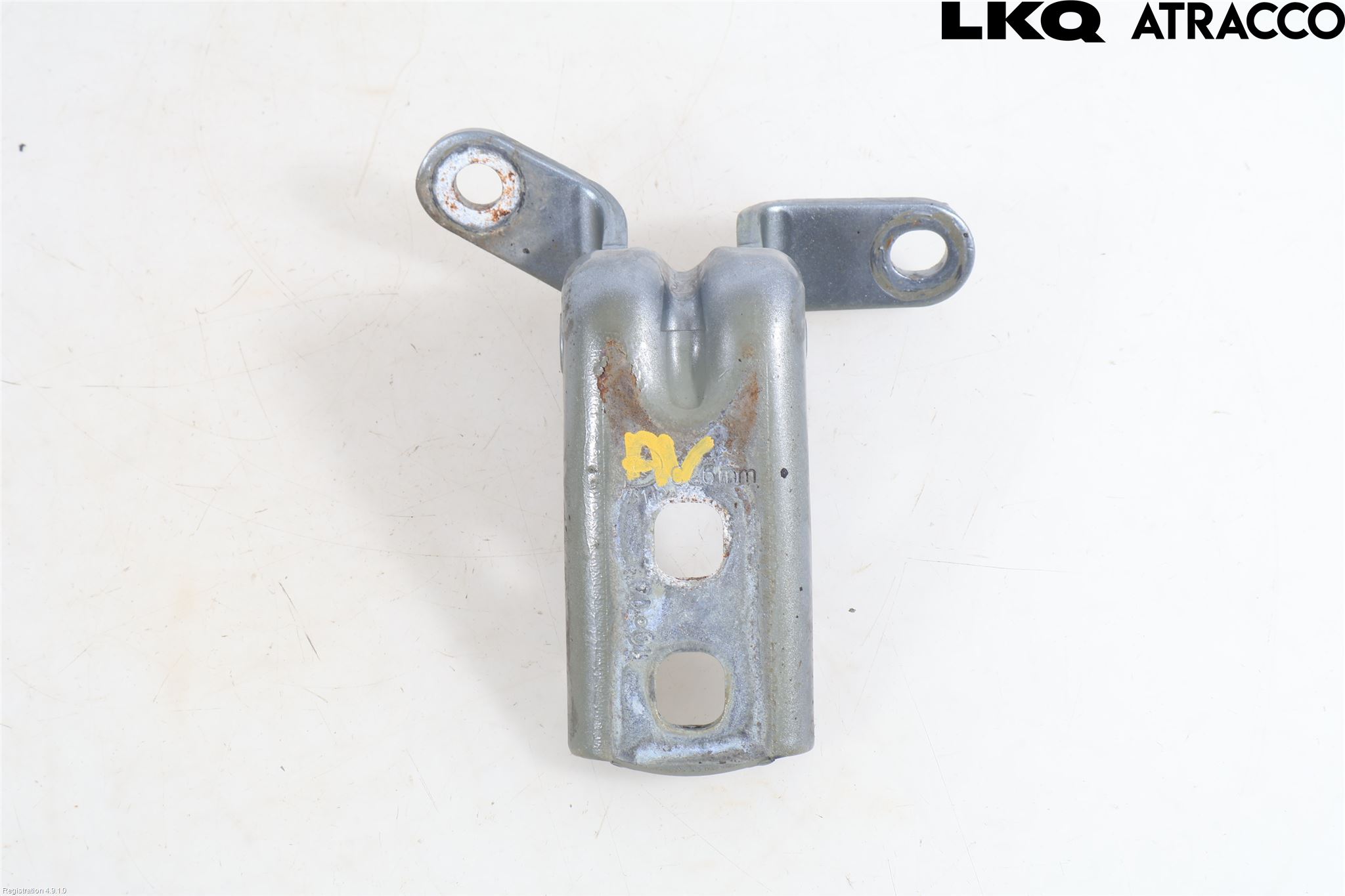 Opel ASTRA J 10-15 Dörrgångjärn