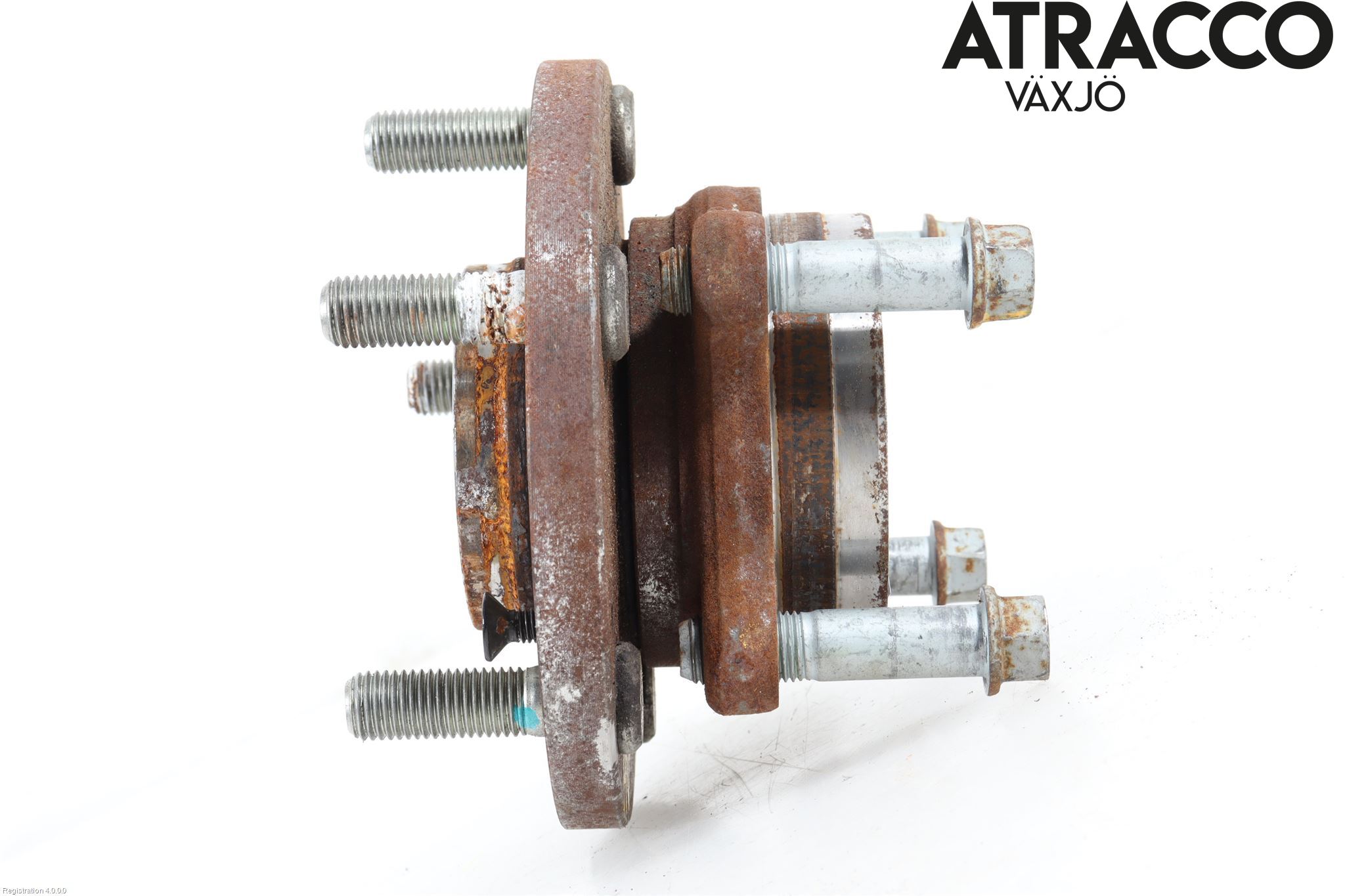 Hyundai i30 GD 13-17 Nav Fram