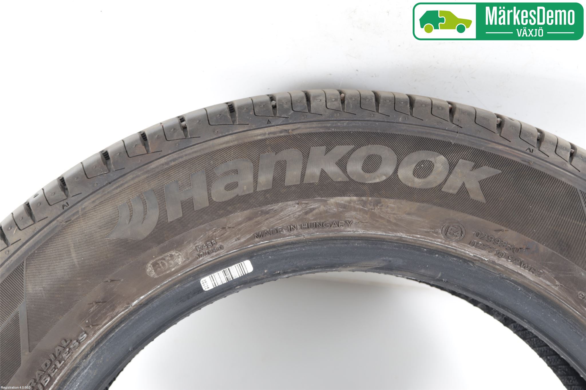 SOMMARDÄCK Dim 175/65-15