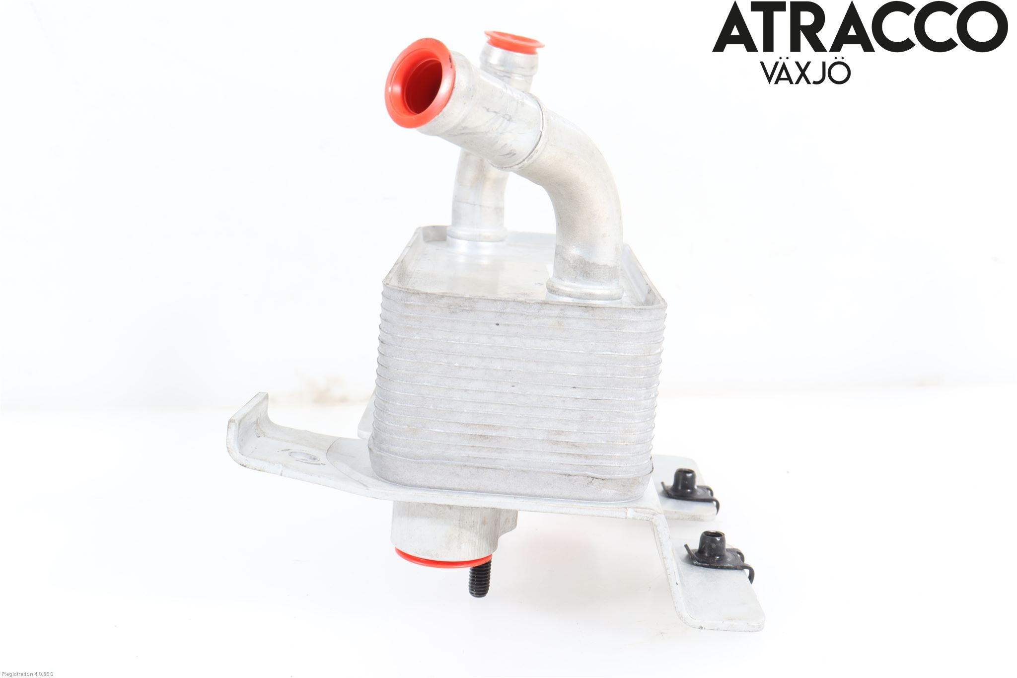 Hyundai IONIQ AE 17-22 Ac Kondensor-Kylare