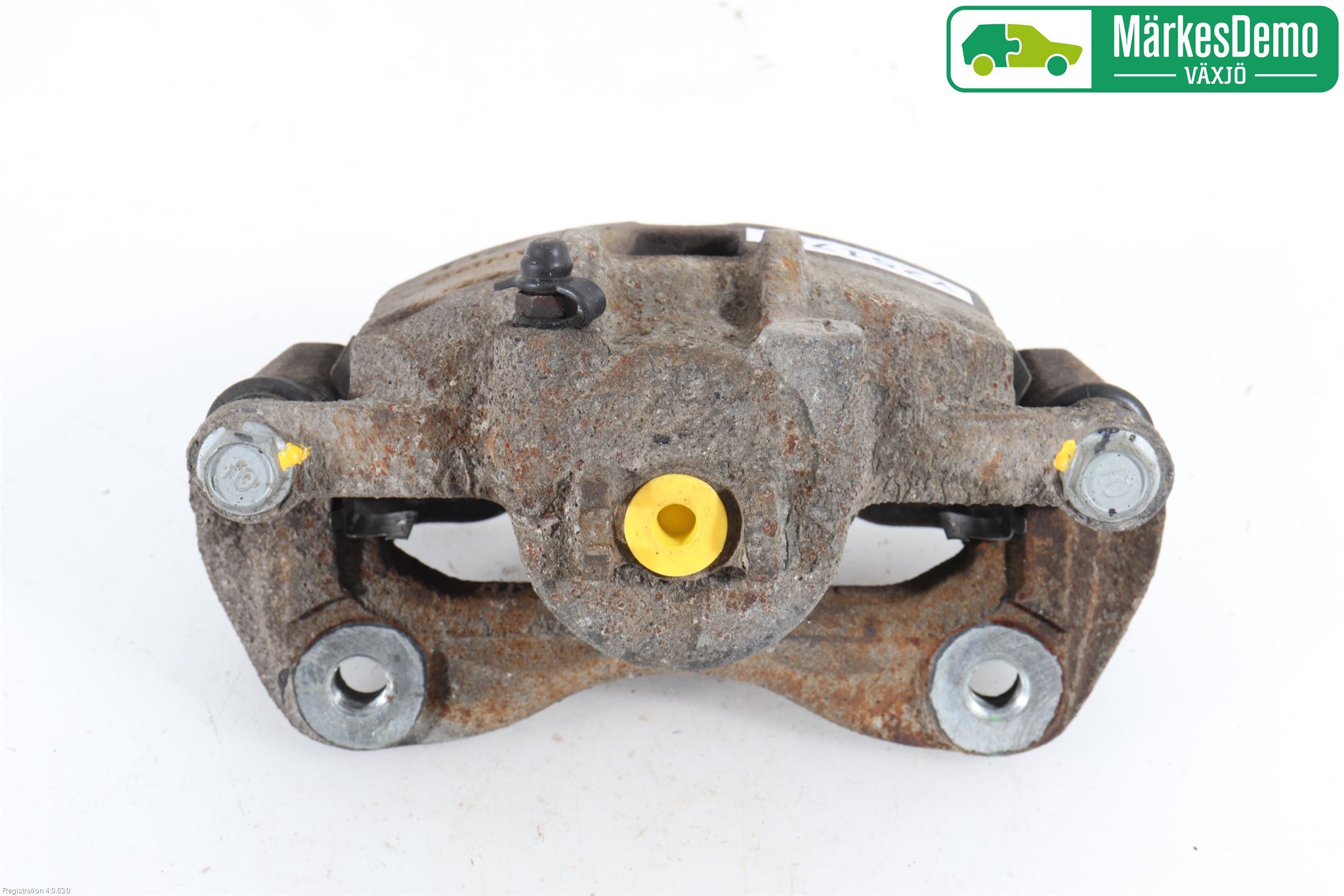 Hyundai i10 BA 14-16 Bromsok Fram Vänster