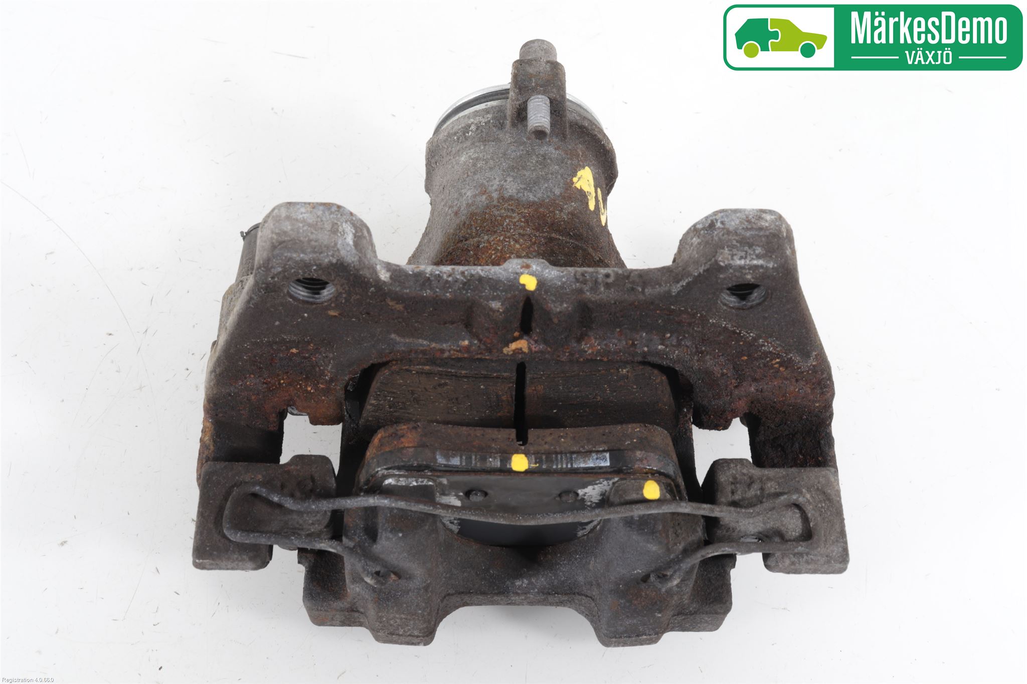 Honda CIVIC 17-22 Bromsok Bak Höger