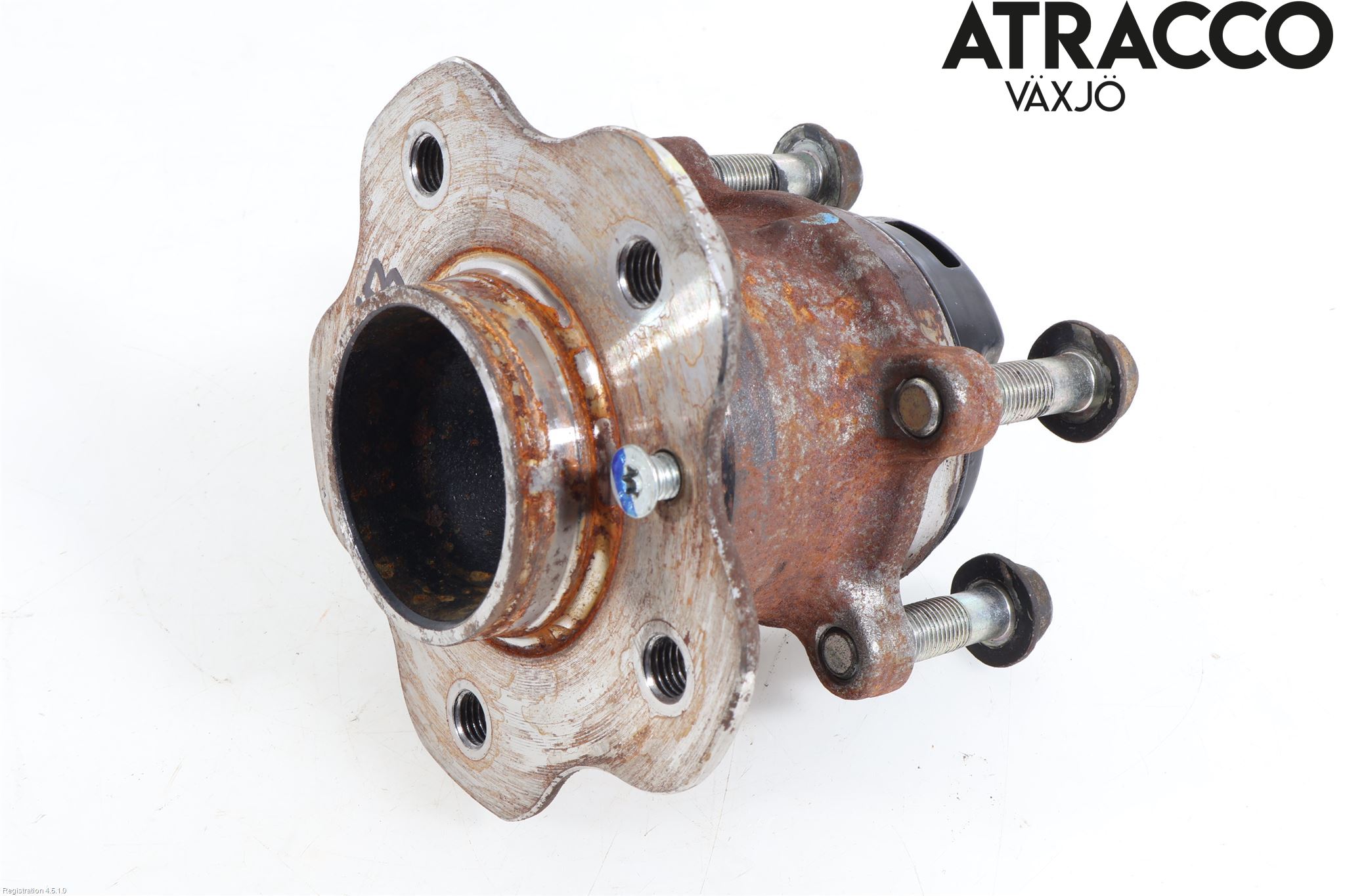 Nissan QASHQAI 17-21 Nav Bak