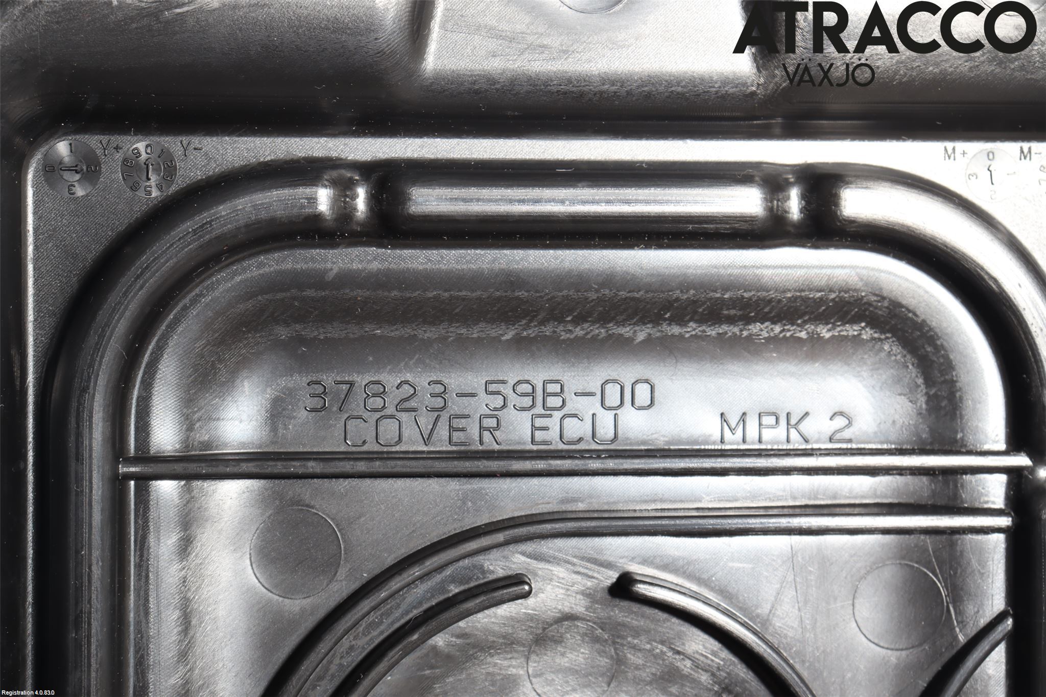 Honda JAZZ 21- Styrenhet Insprut Bensin