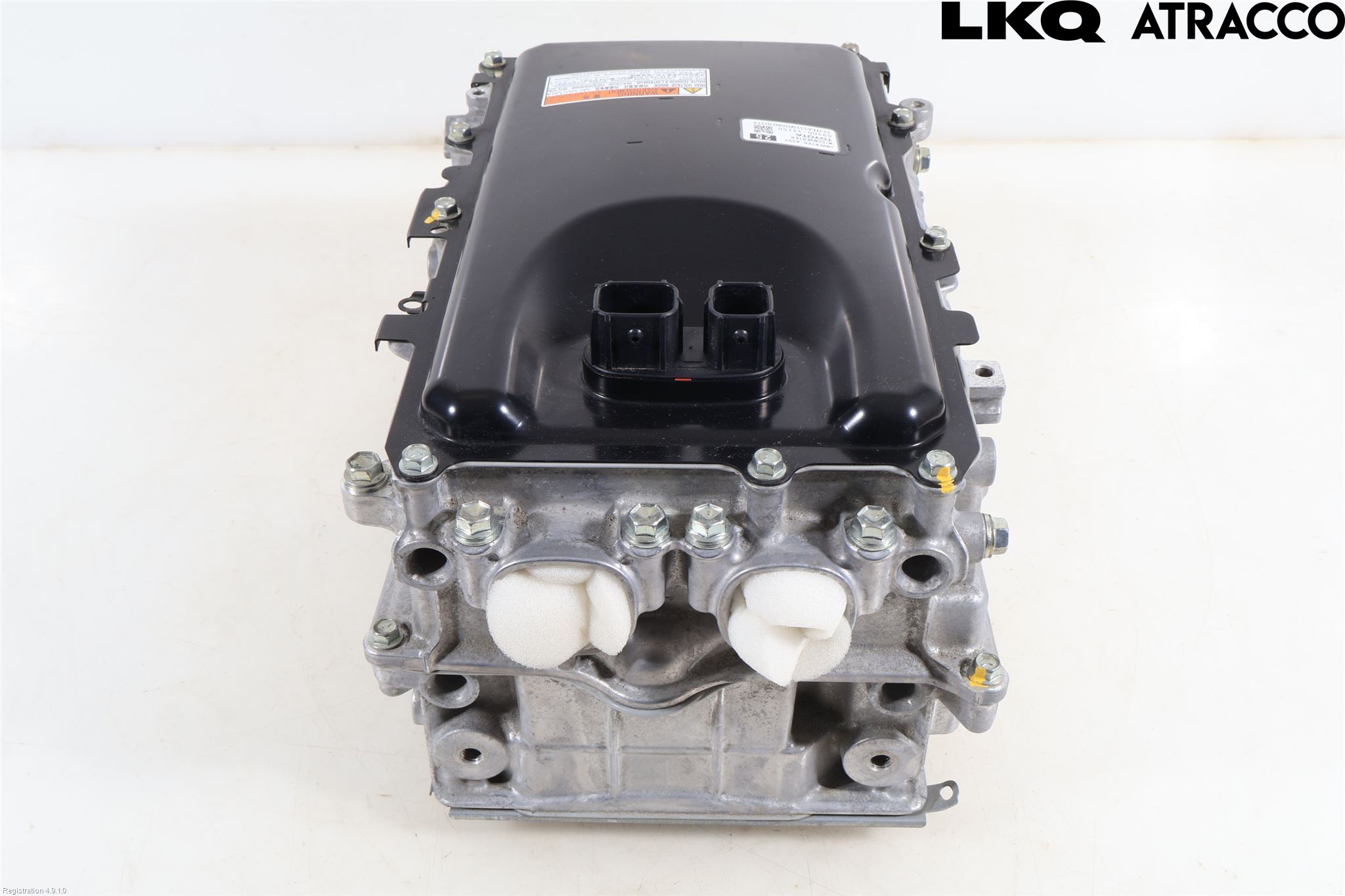 Toyota CAMRY 19-24 Hybridconverter