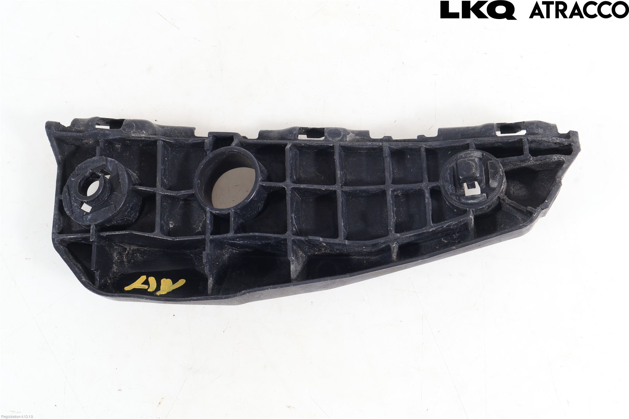 Toyota AURIS 10-12 Stötfångarfäste Fram Hö