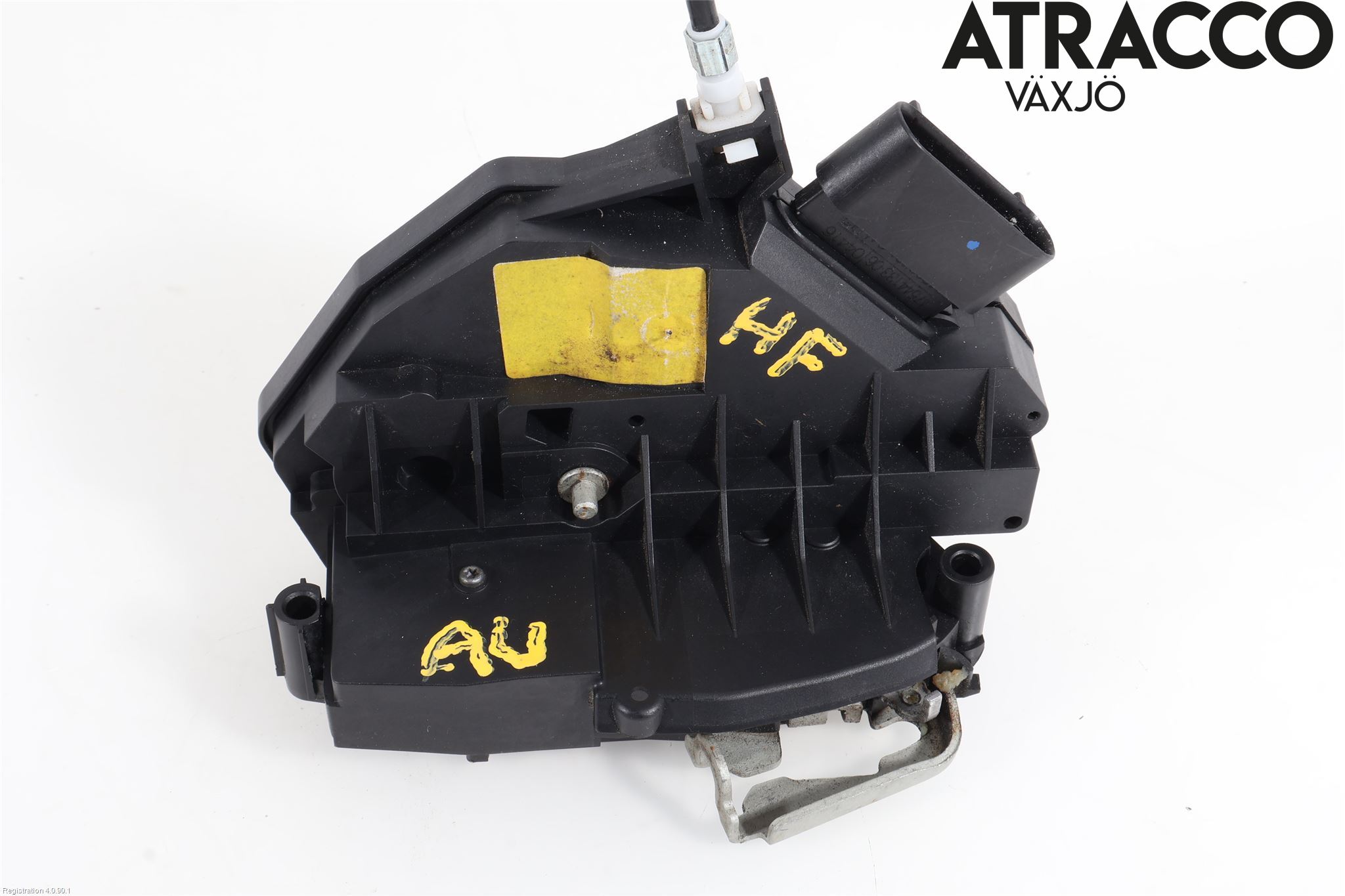 Ford GALAXY 16- Låskista-Dörrlås