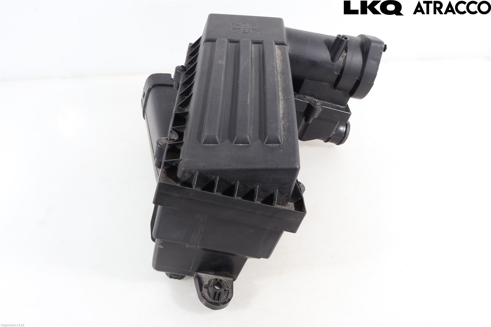 Volkswagen VW PASSAT 11-14 Luftrenare