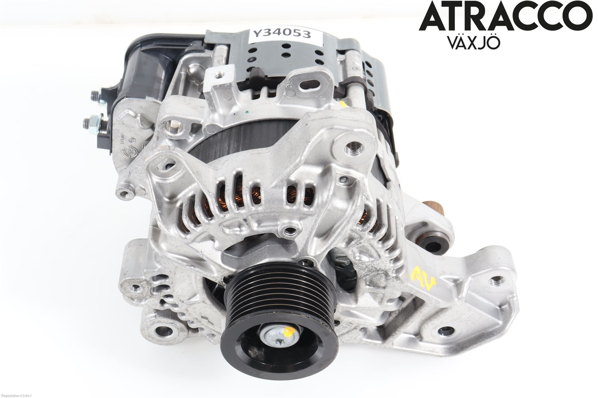 Suzuki VITARA 15- Generator