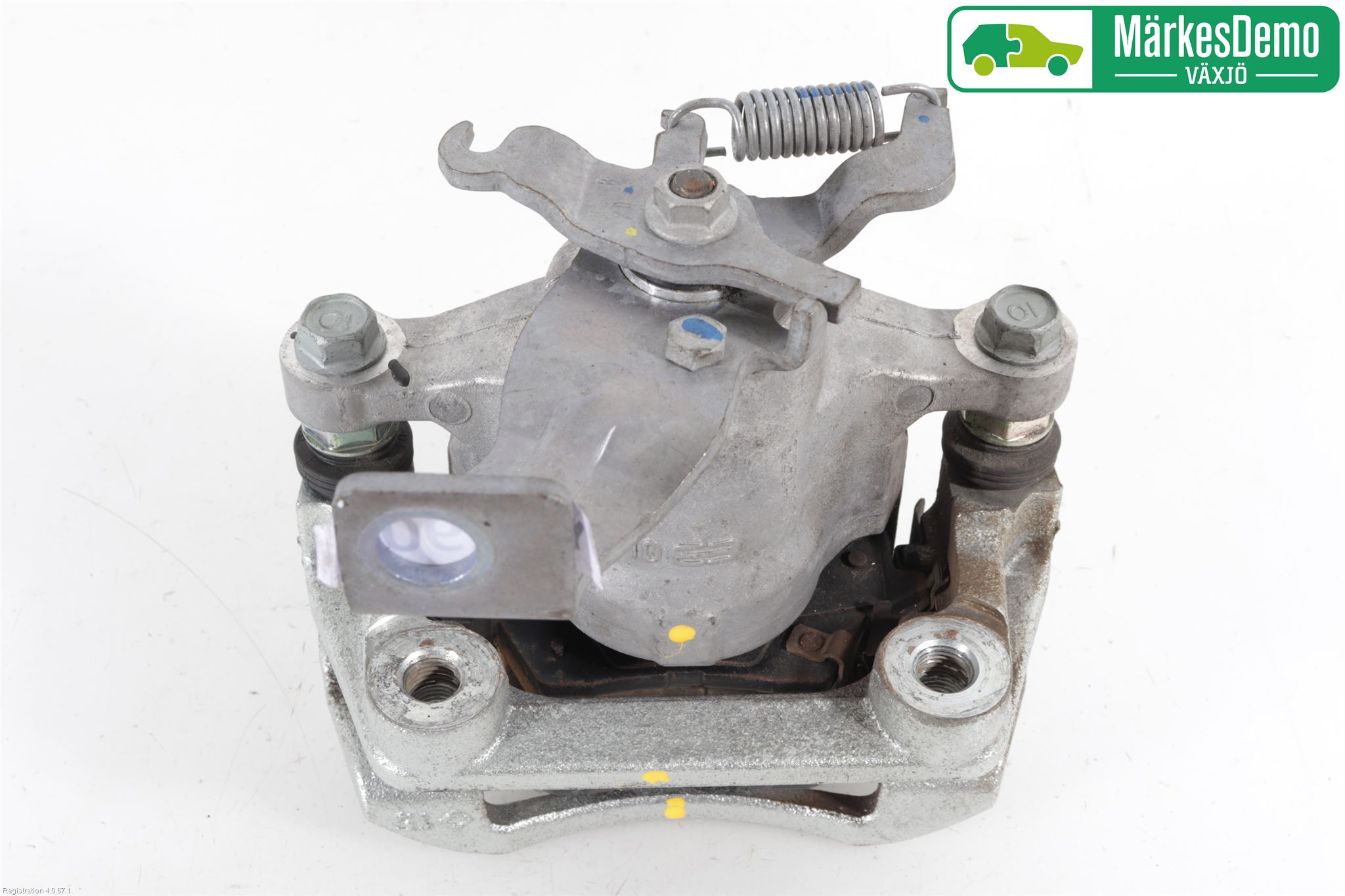 Hyundai i30 PD 17- Bromsok Bak Höger