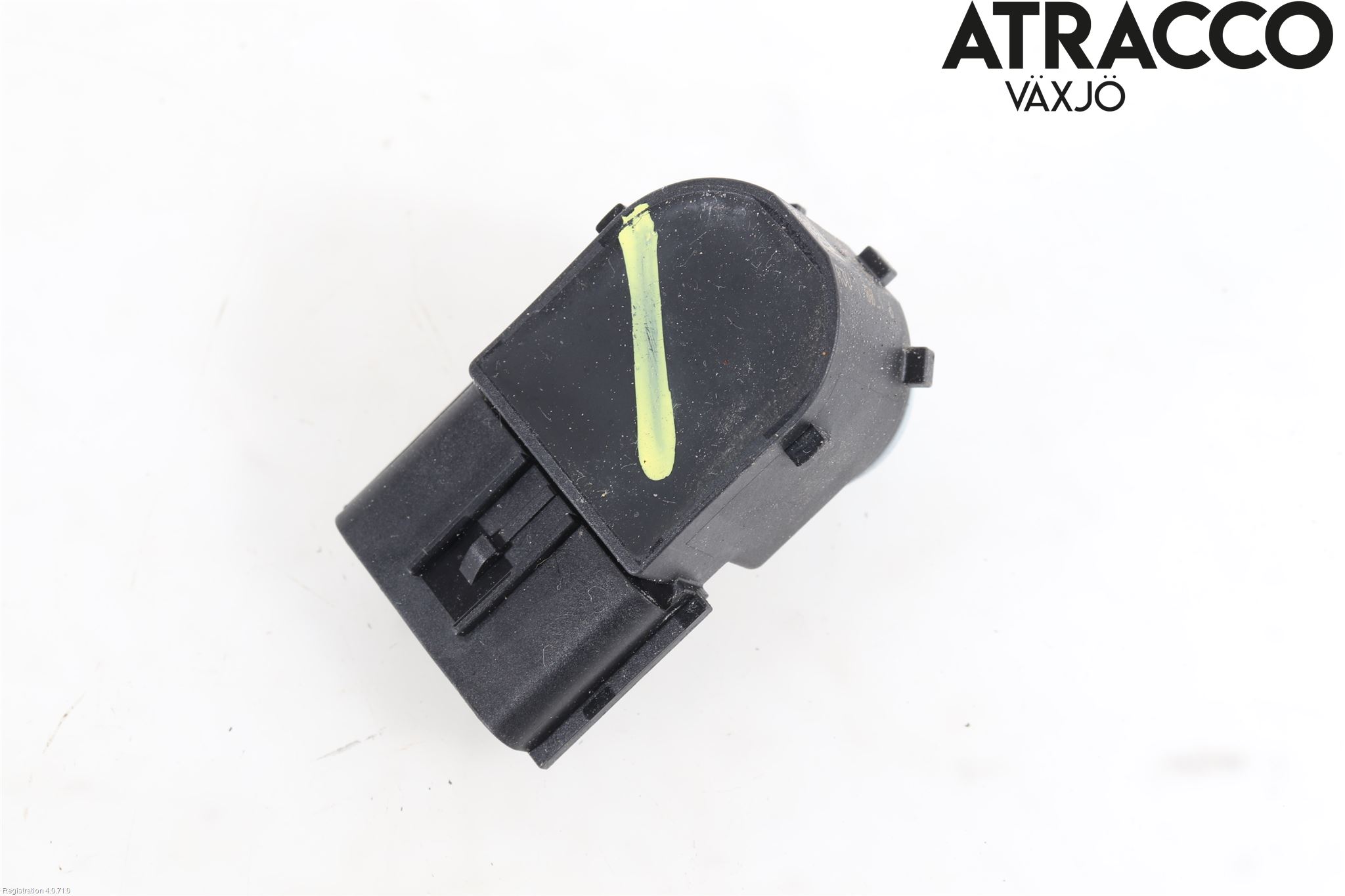 Hyundai i30 PD 17- Parkeringshjälp Backsensor