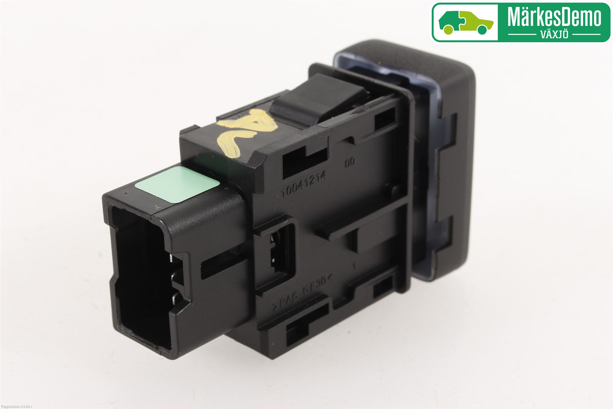 Suzuki VITARA 15- Ströms Dimljus Fram-Bak