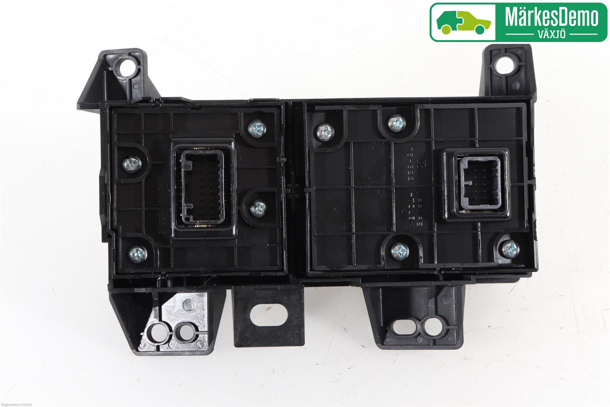 Lexus NX 300h 15-21 Strömställare Multifunktion