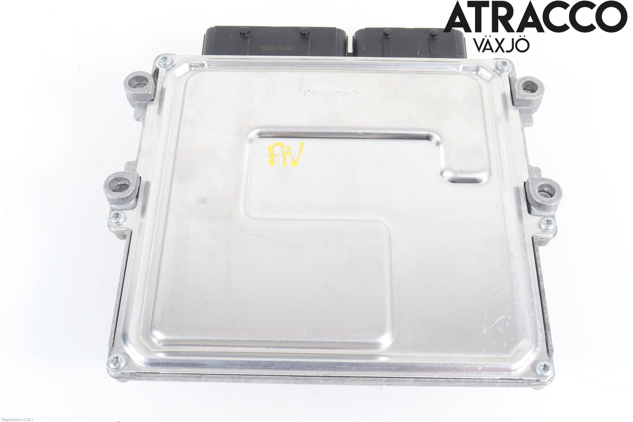 Peugeot 208/E-208 20- Styrenhet Insprut Bensin