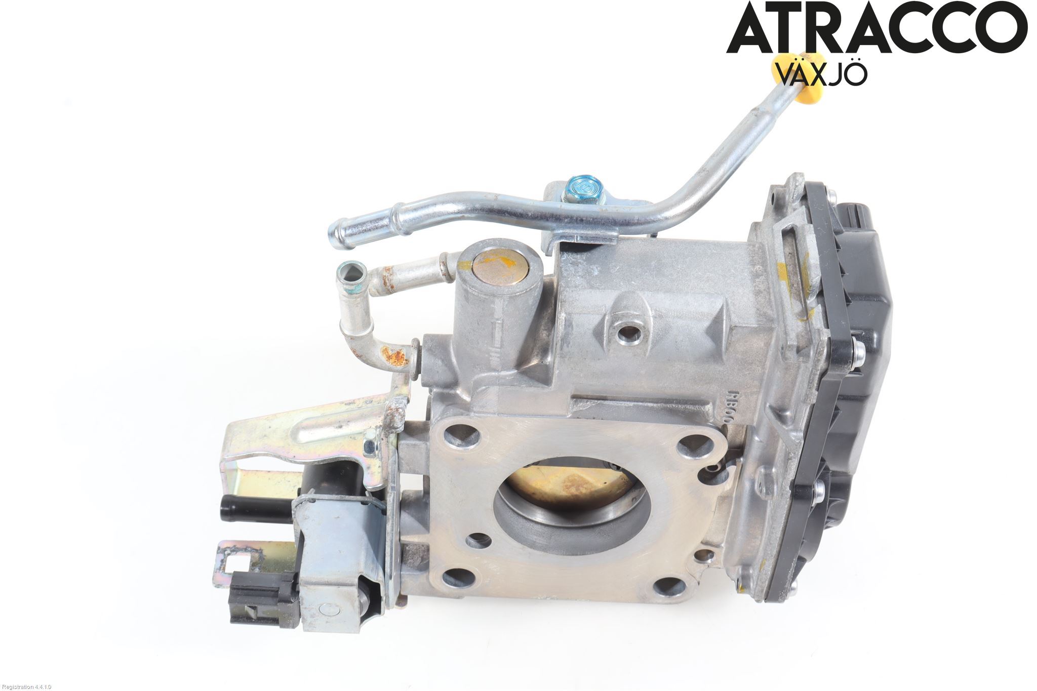 Honda JAZZ 08-14 Injspjällhus