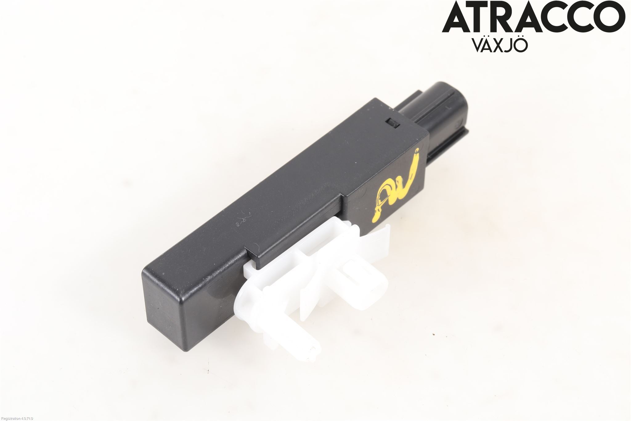 Mazda CX-3 Antenn El