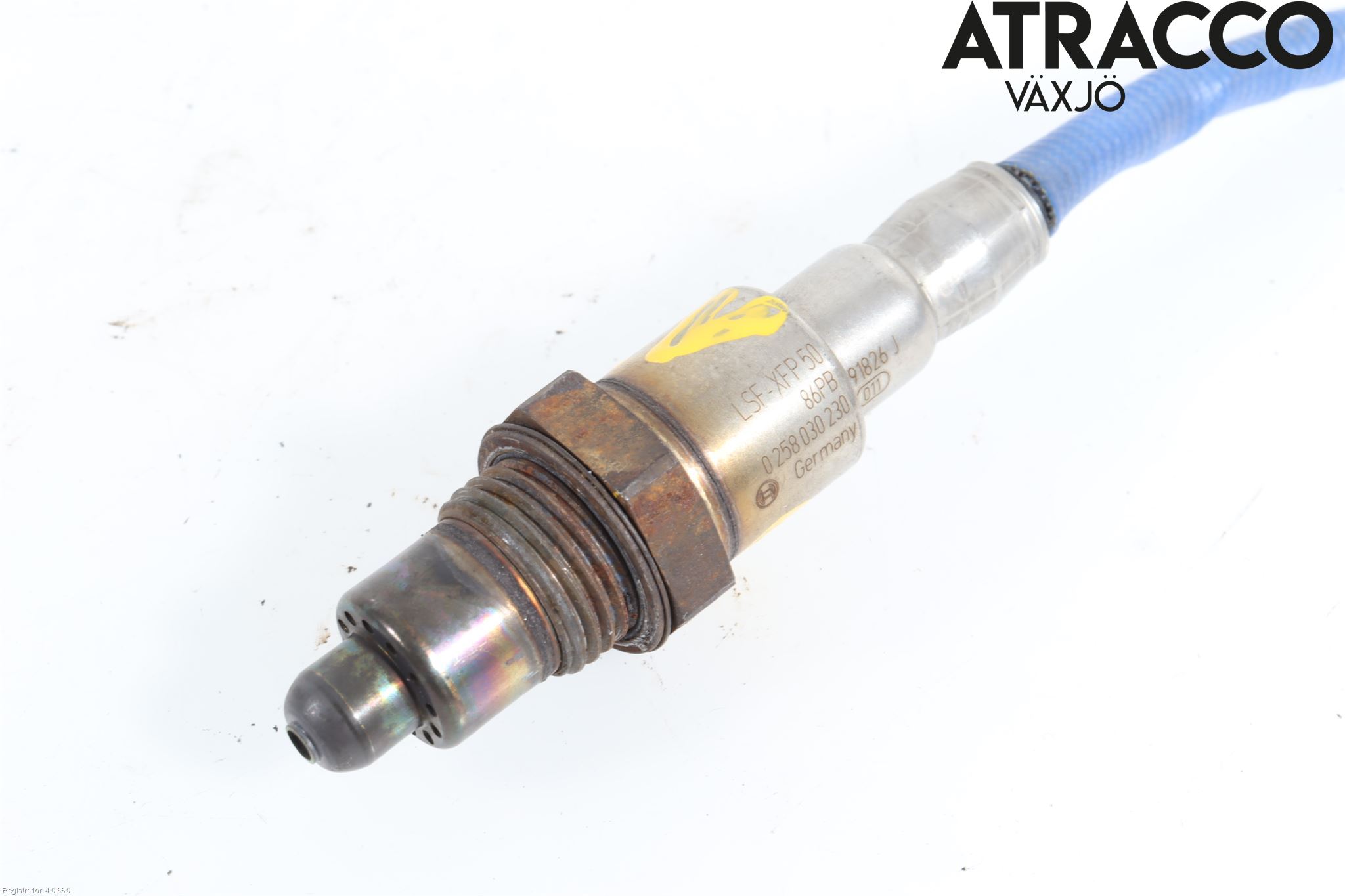 Suzuki VITARA 15- Injlambdasond