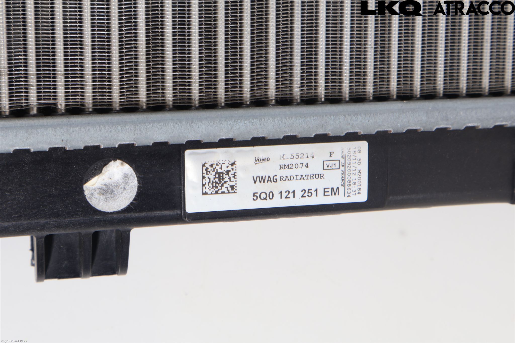 Seat LEON 13-20 Kylare Man