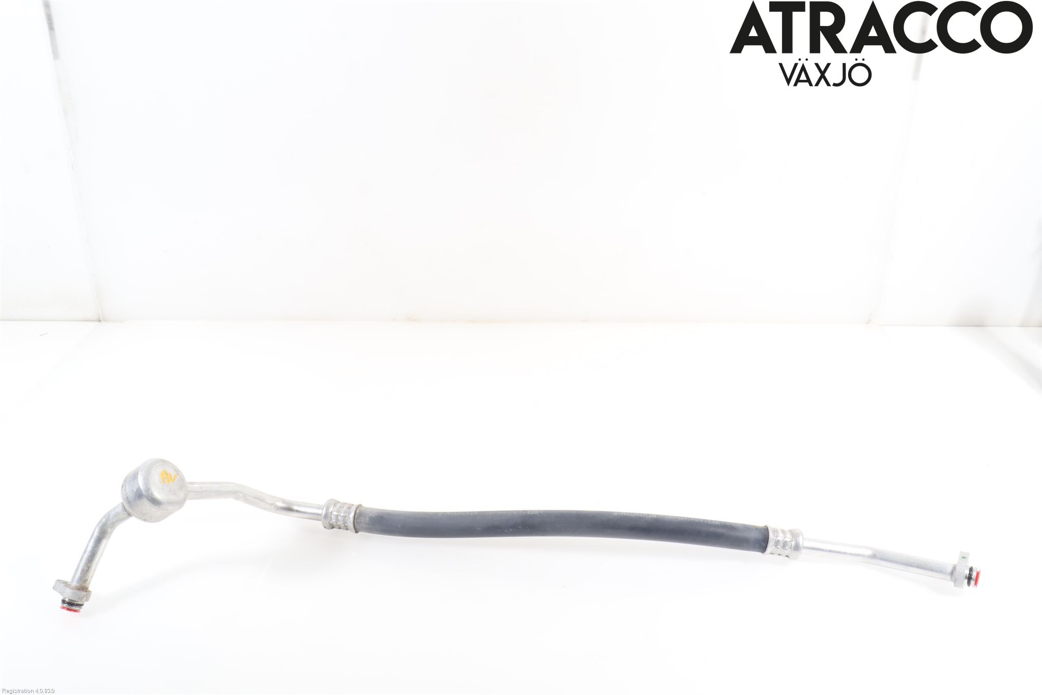 Suzuki VITARA 15- Ac Slang-Rör