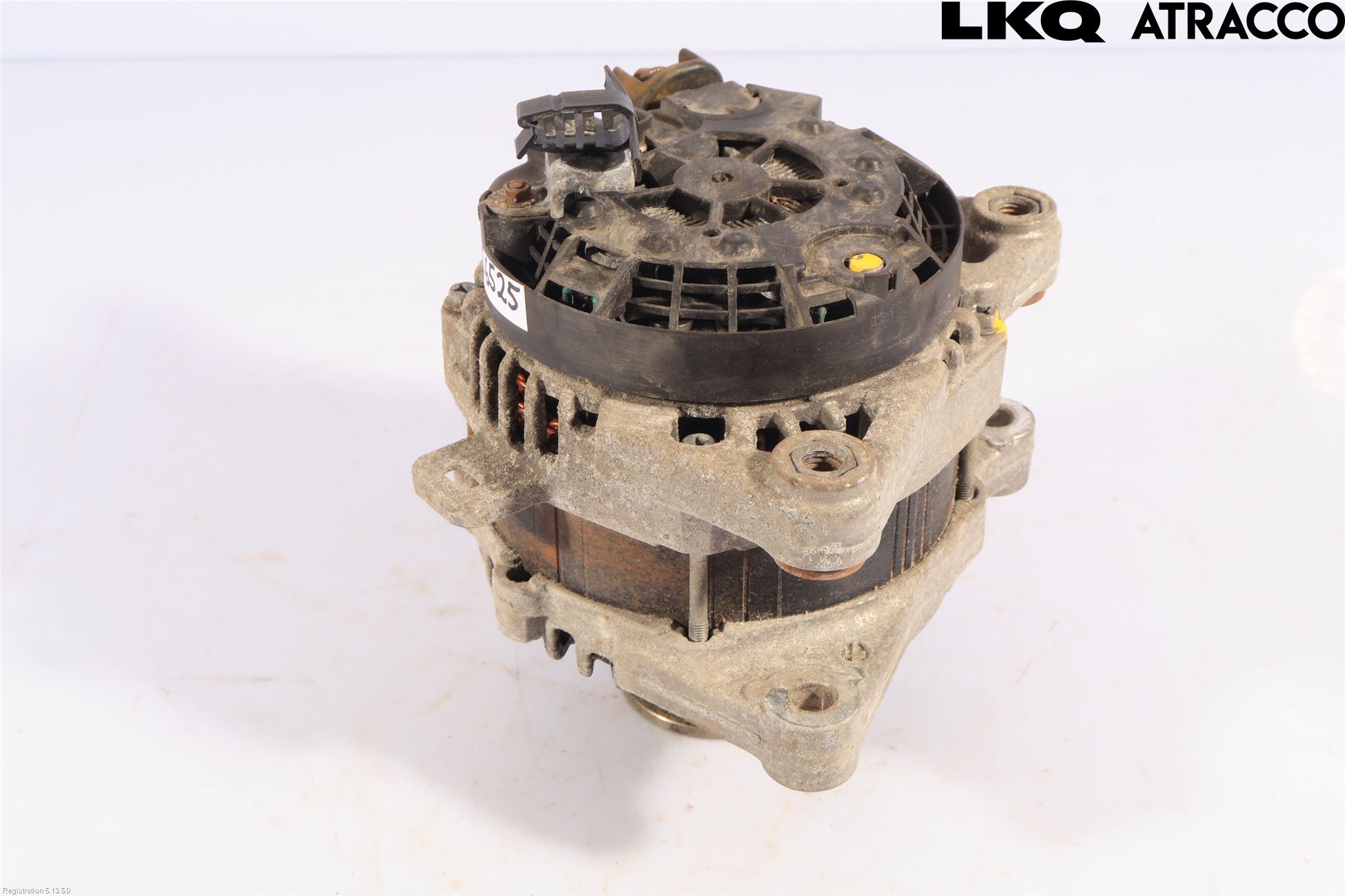 Toyota PROACE II 16- Generator